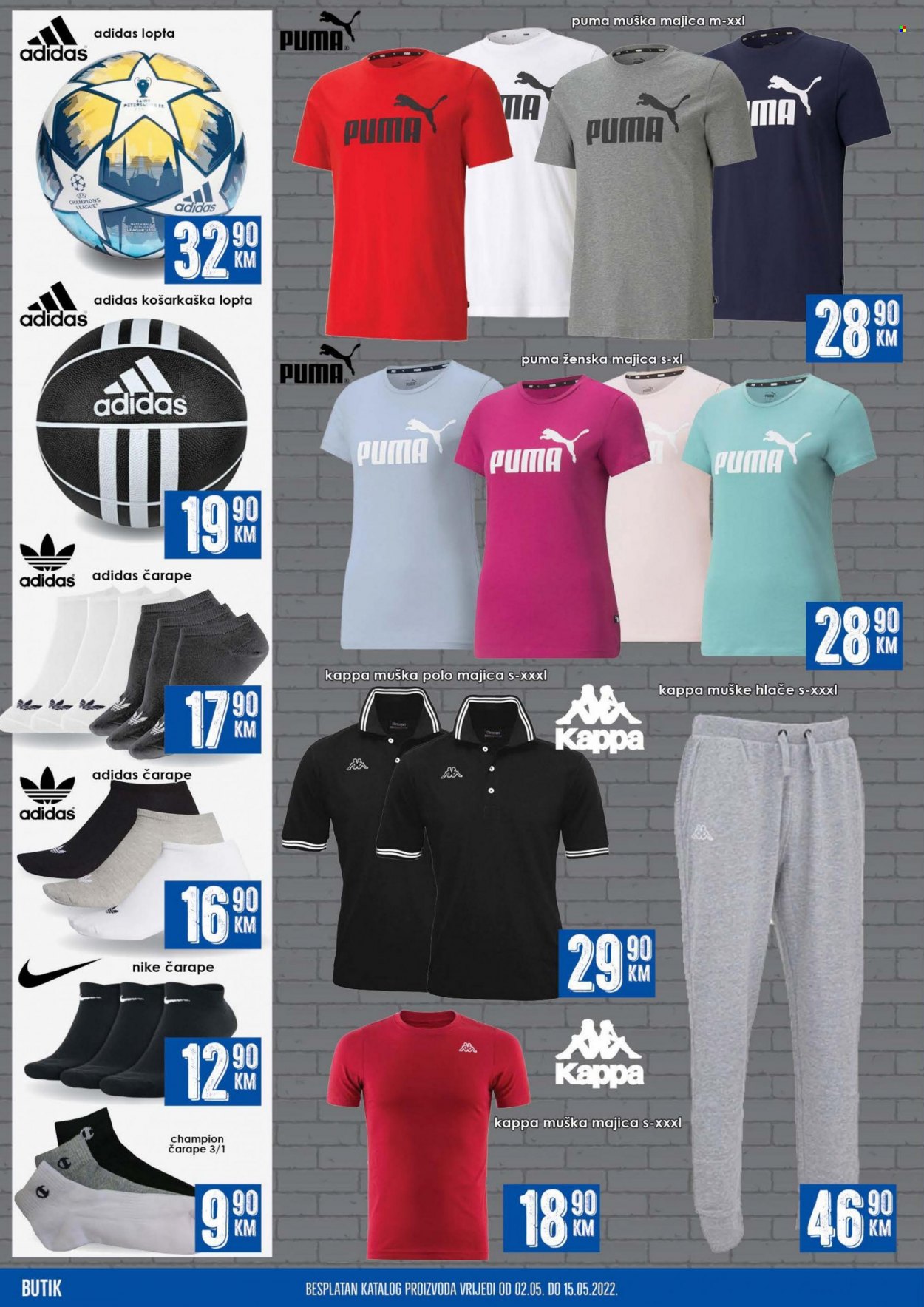 Prodex katalog - 02.05.2022. - 15.05.2022.. Stranica 12