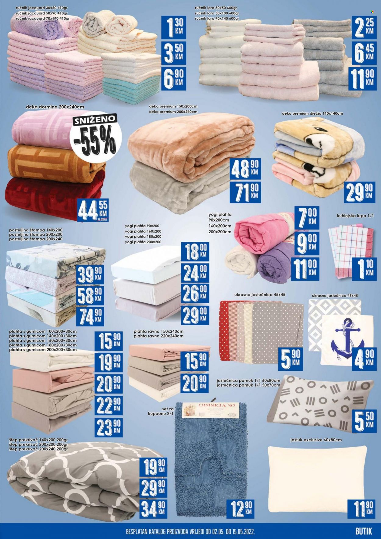 Prodex katalog - 02.05.2022. - 15.05.2022.. Stranica 13