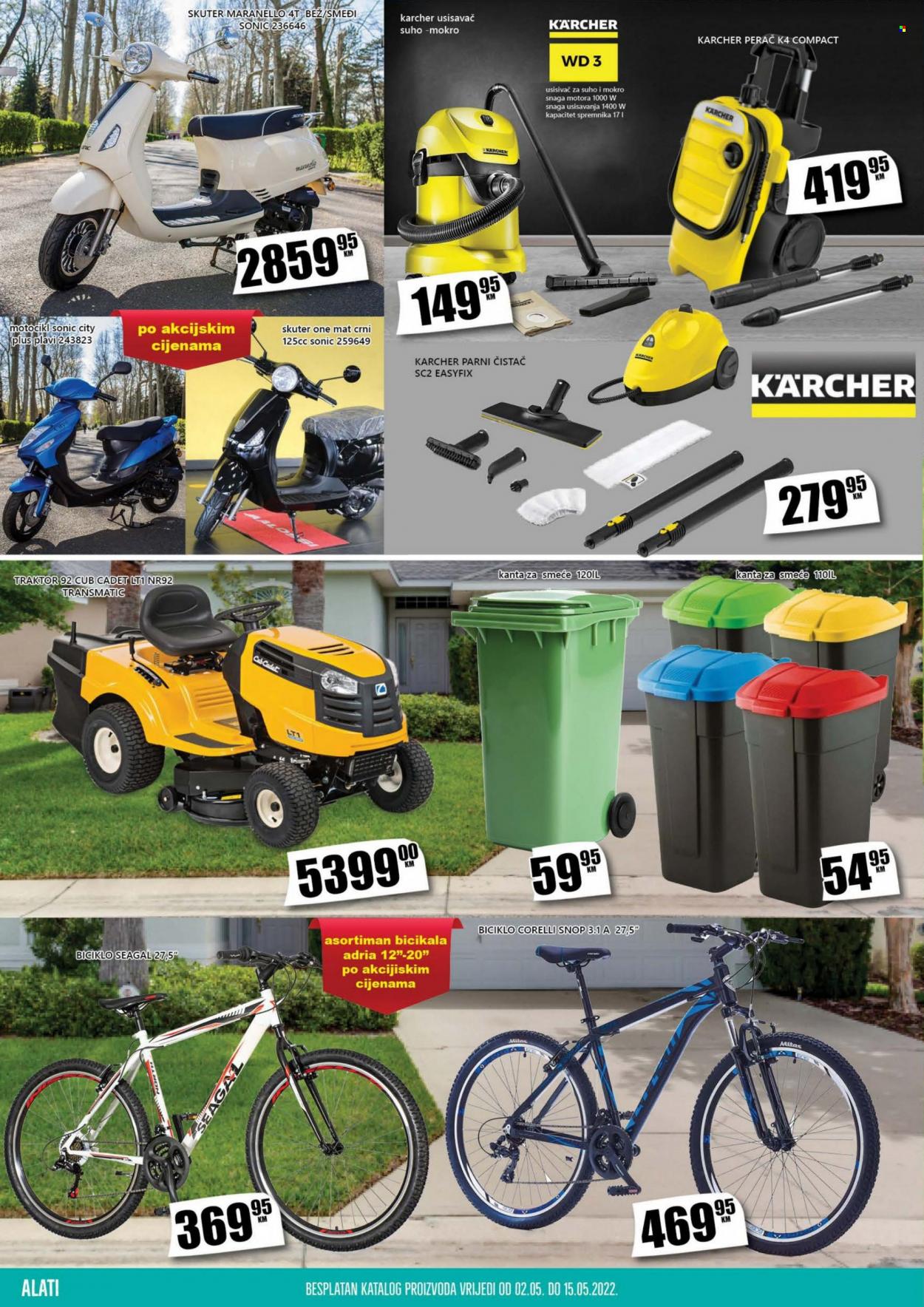 Prodex katalog - 02.05.2022. - 15.05.2022.. Stranica 22