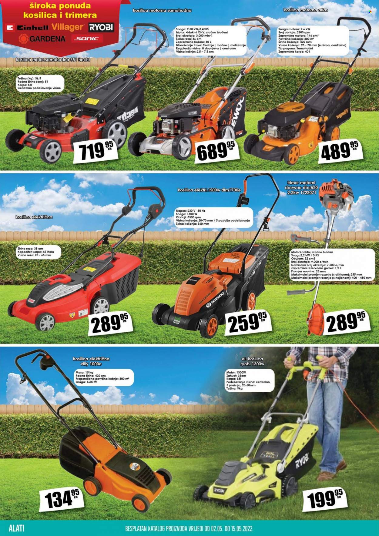 Prodex katalog - 02.05.2022. - 15.05.2022.. Stranica 24
