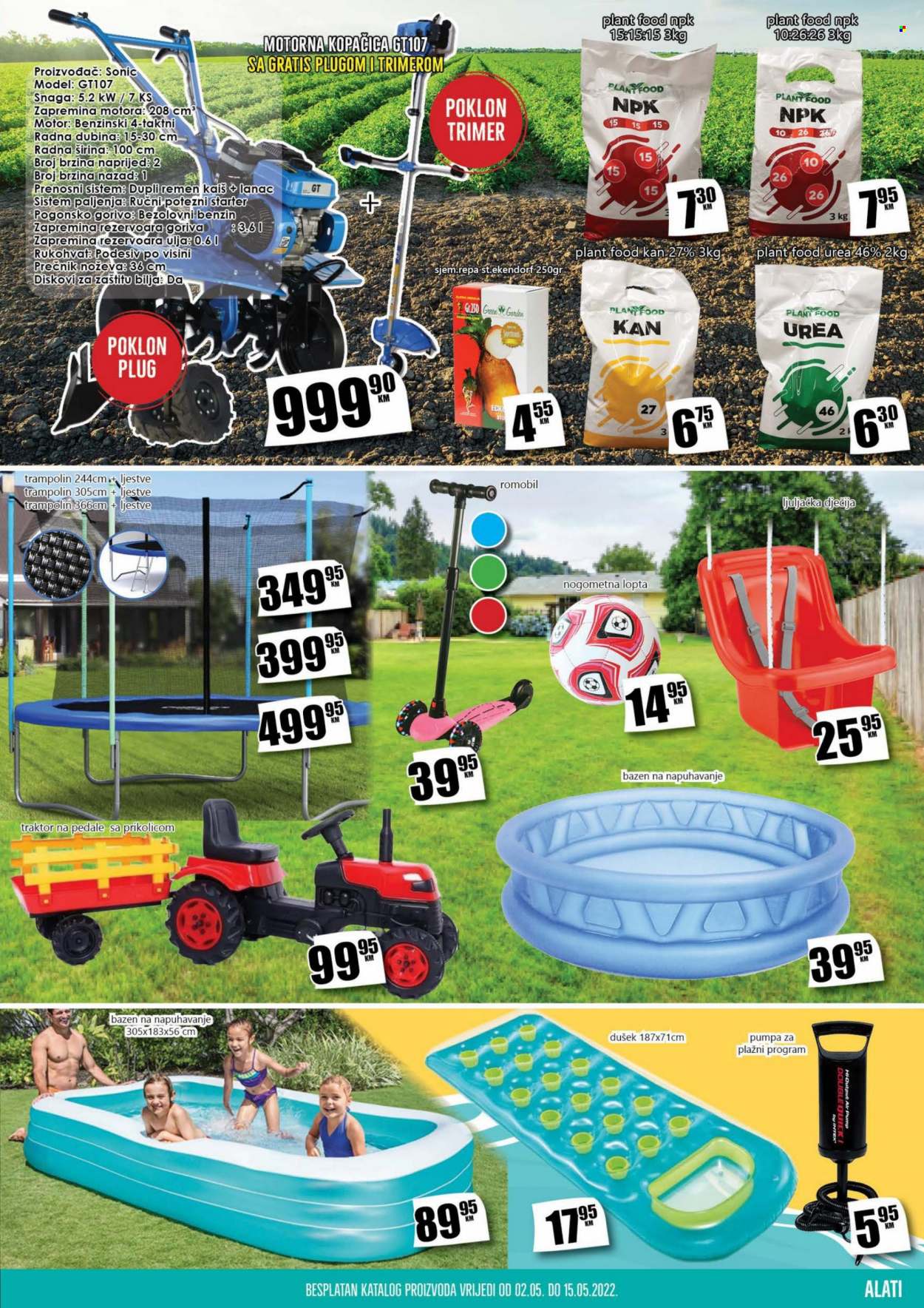 Prodex katalog - 02.05.2022. - 15.05.2022.. Stranica 25