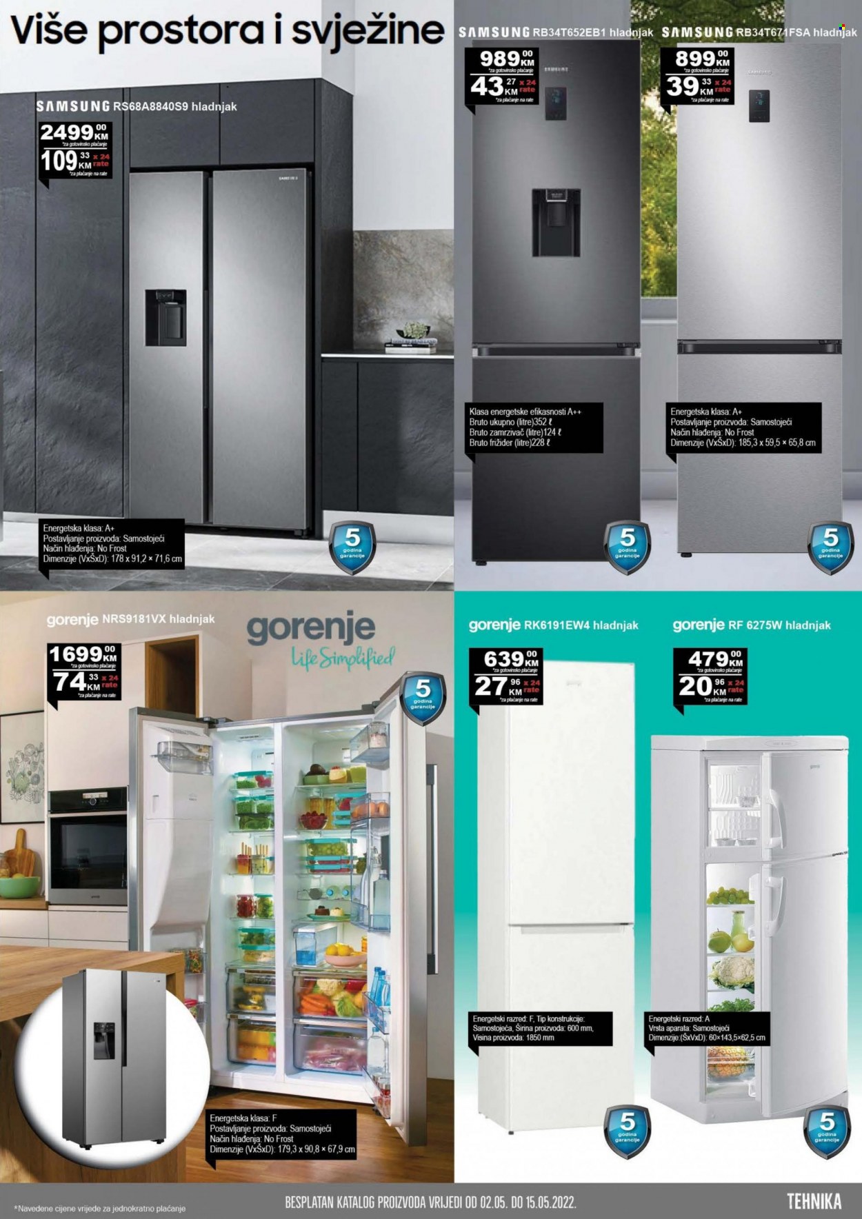 Prodex katalog - 02.05.2022. - 15.05.2022.. Stranica 31
