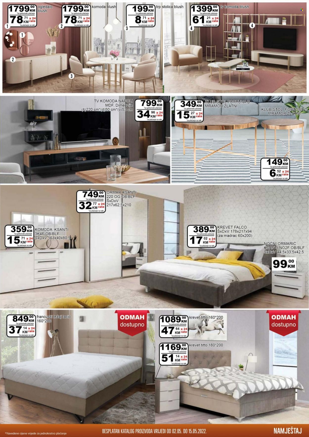 Prodex katalog - 02.05.2022. - 15.05.2022.. Stranica 33