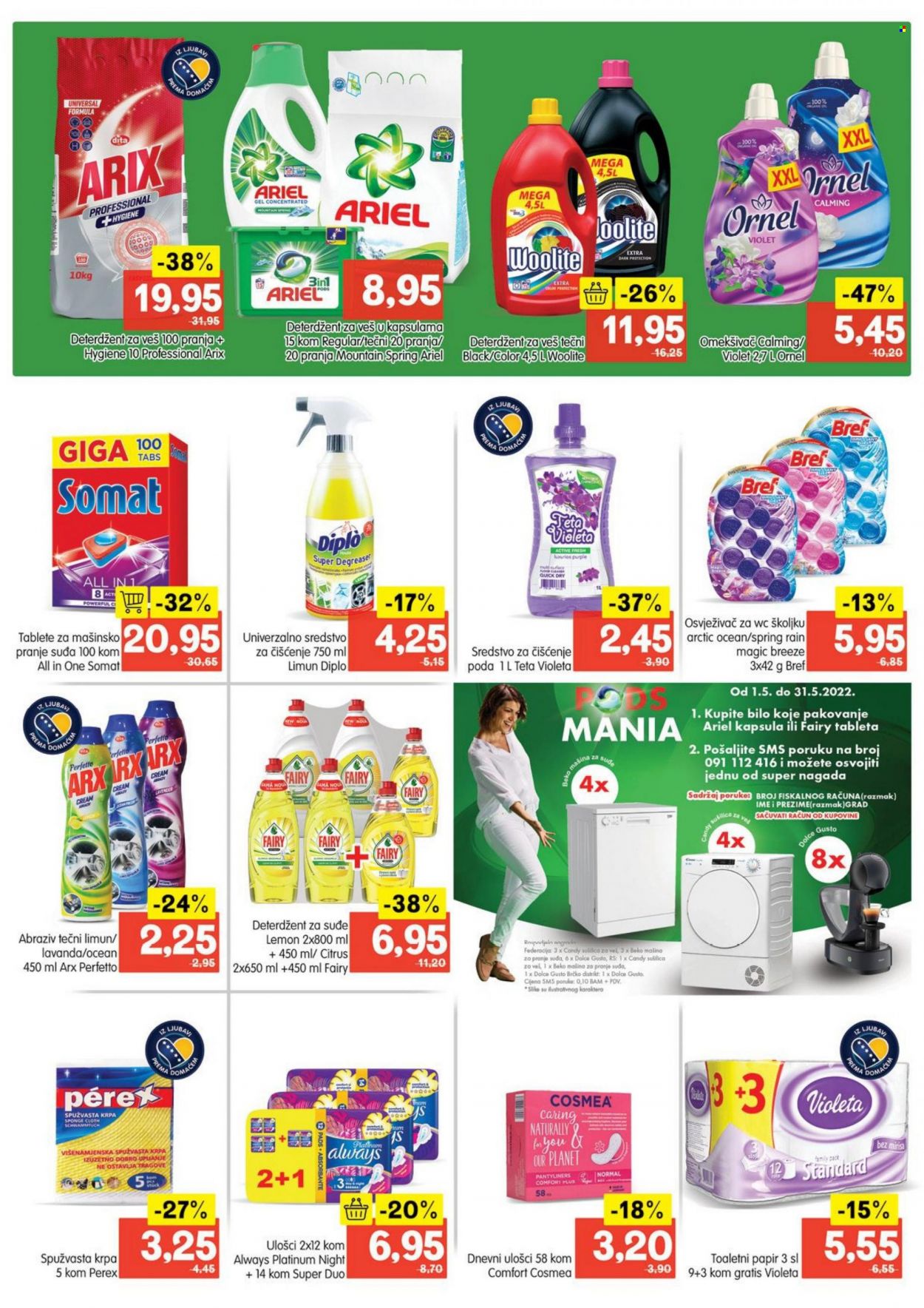 Bingo katalog - 03.05.2022. - 15.05.2022.. Stranica 14