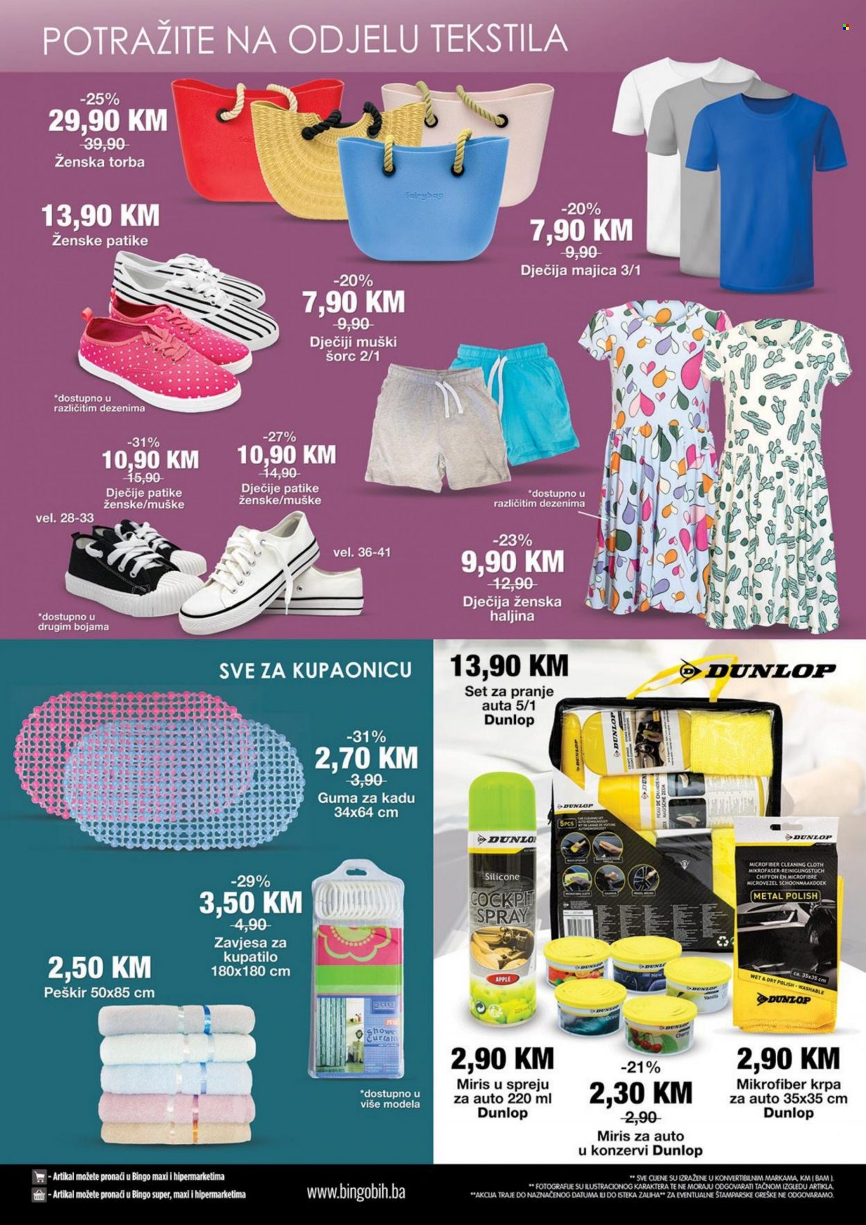 Bingo katalog - 03.05.2022. - 15.05.2022.. Stranica 16