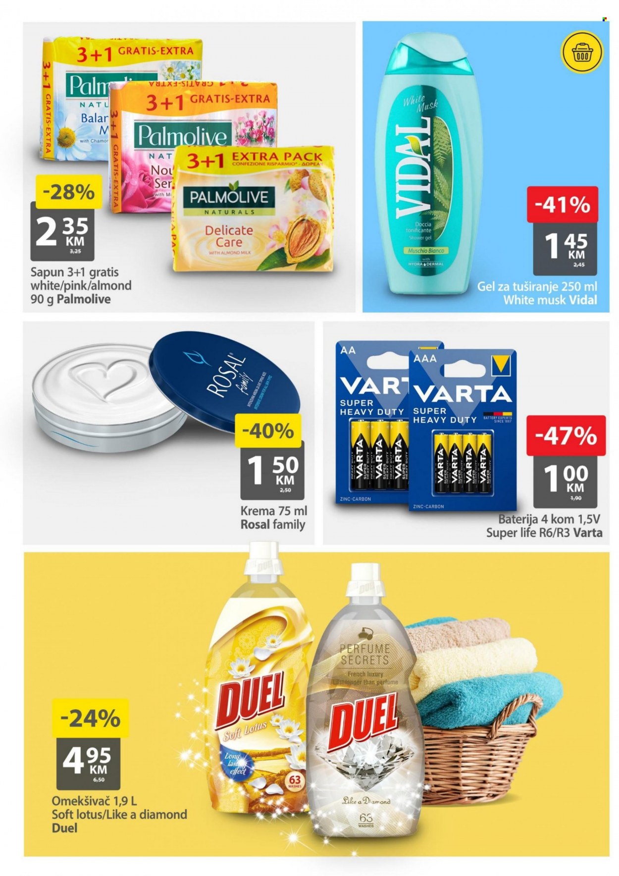 Bingo katalog - 05.05.2022. - 08.05.2022.. Stranica 6