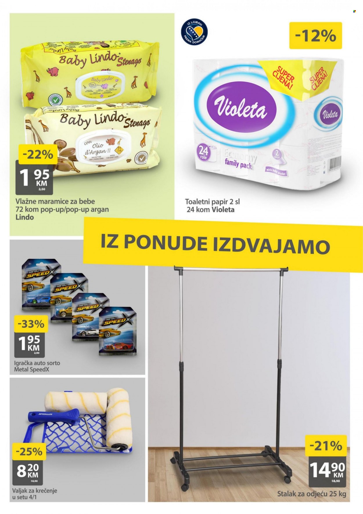 Bingo katalog - 05.05.2022. - 08.05.2022.. Stranica 7