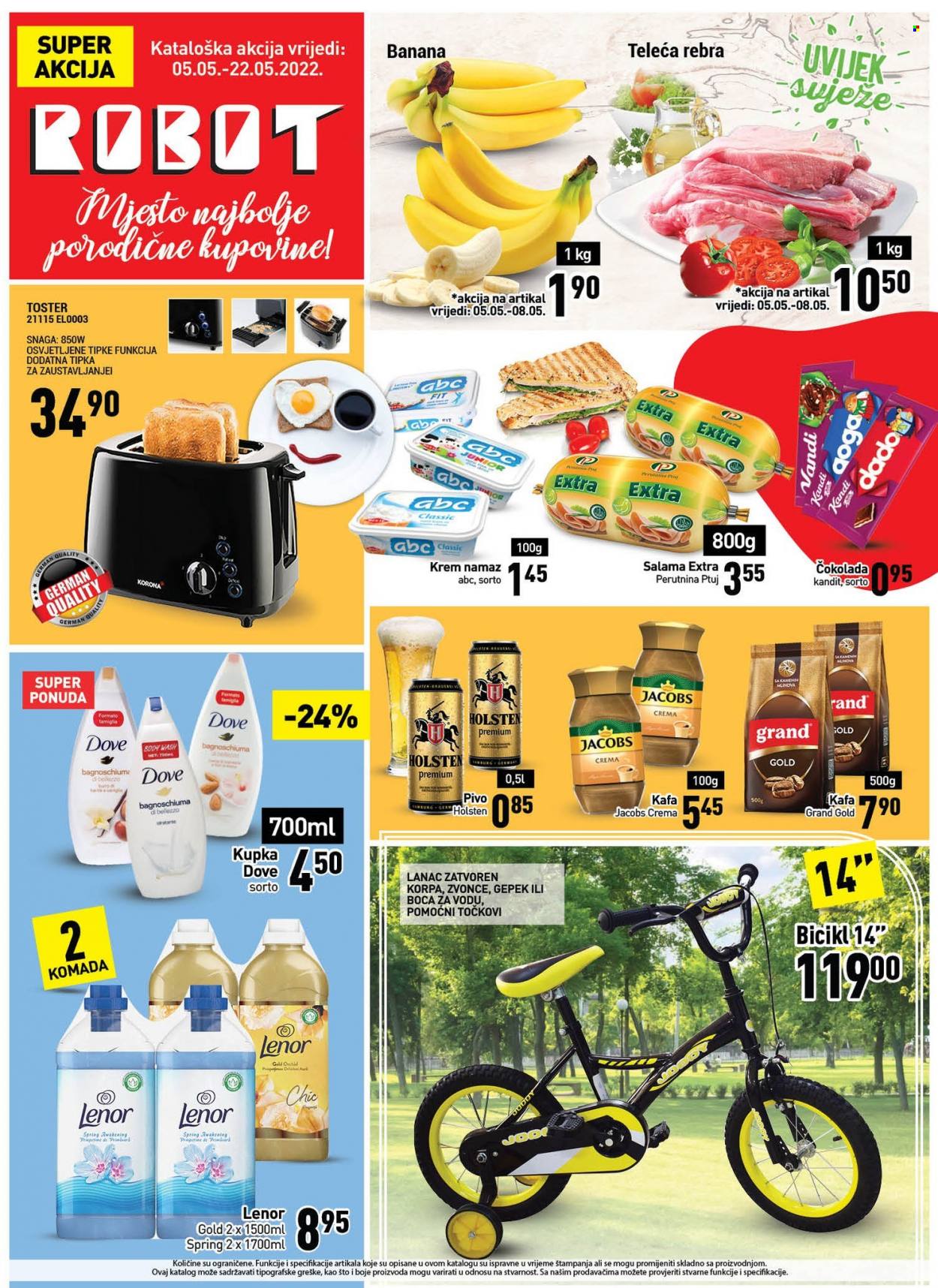 Robot katalog - 05.05.2022. - 22.05.2022.. Stranica 1