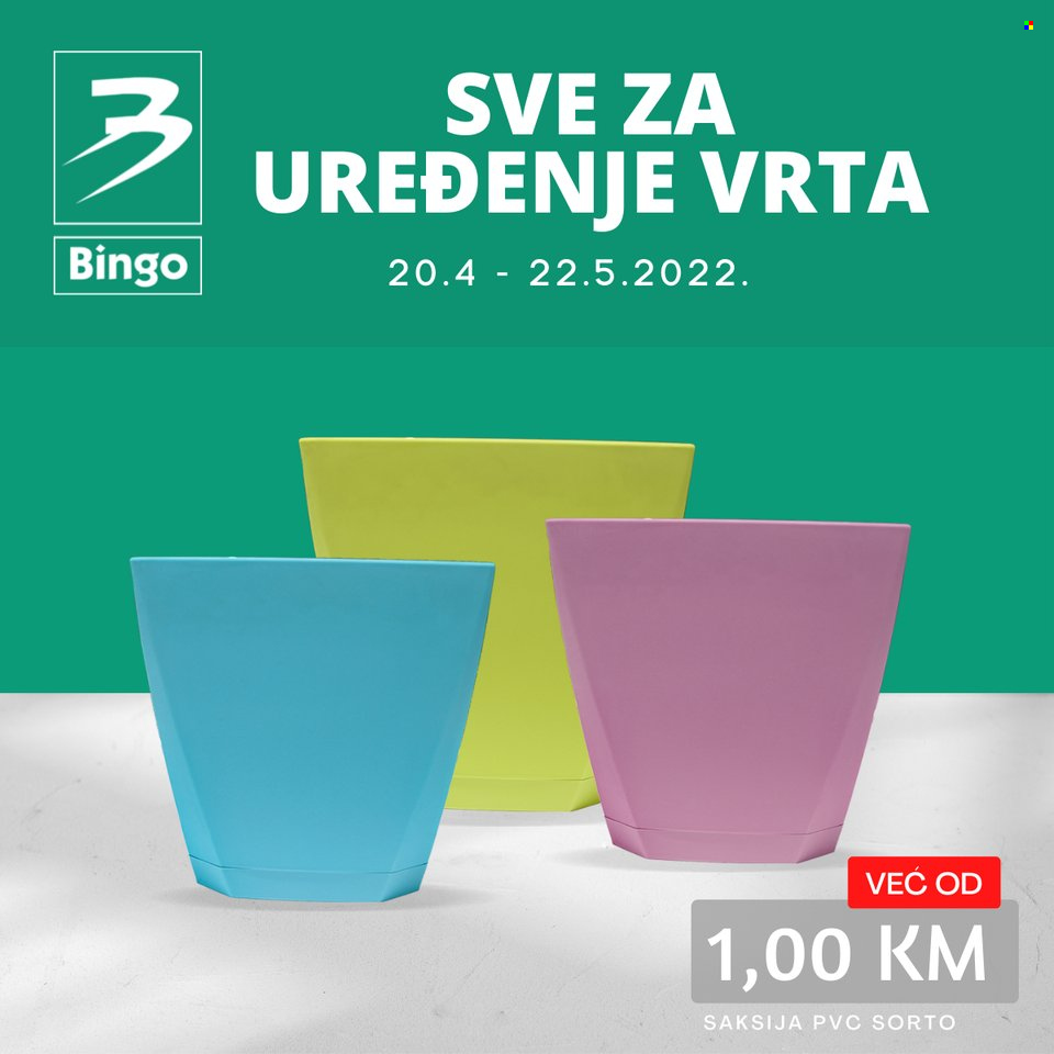 Bingo katalog - 20.04.2022. - 22.05.2022.. Stranica 2
