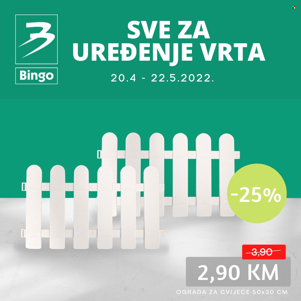 Bingo katalog - 20.04.2022. - 22.05.2022.. Stranica 3