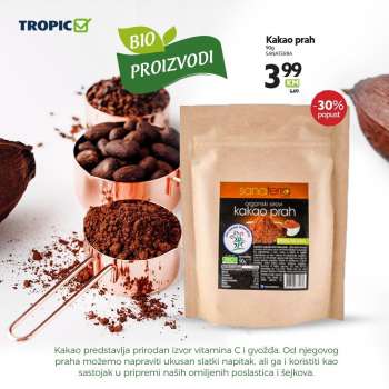 Tropic katalog - 10.05.2022. - 17.05.2022.