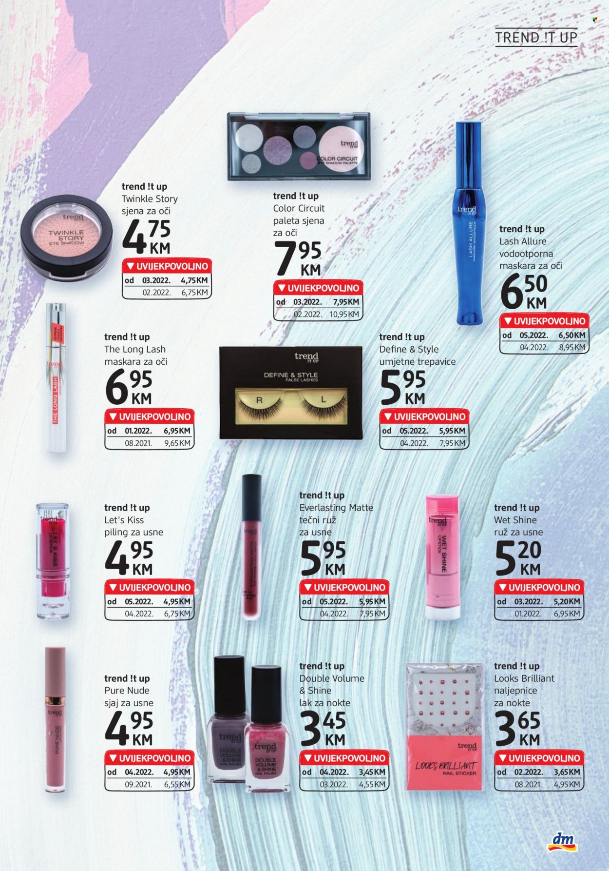 dm katalog - 11.05.2022. - 24.05.2022.. Stranica 15