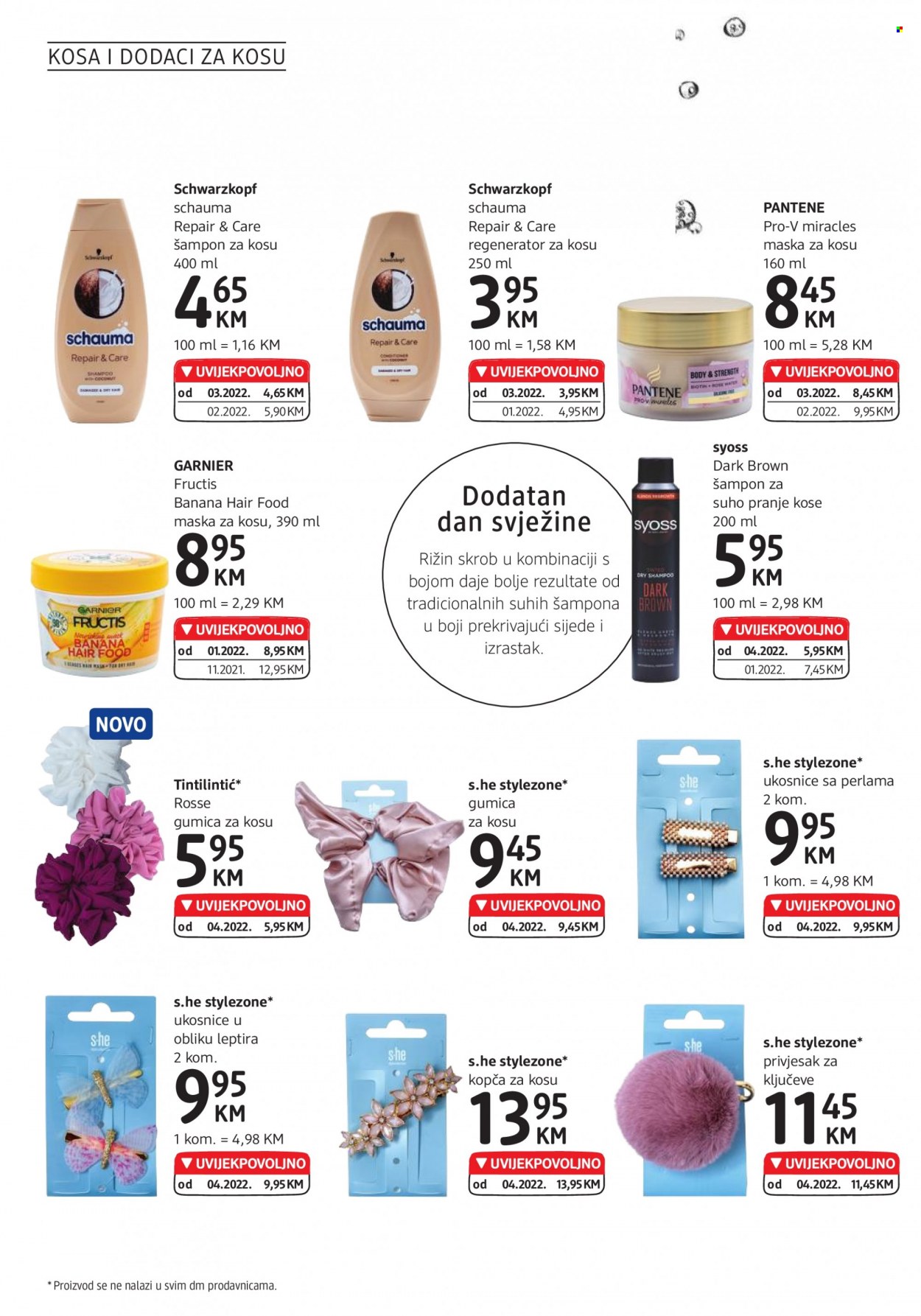 dm katalog - 11.05.2022. - 24.05.2022.. Stranica 18