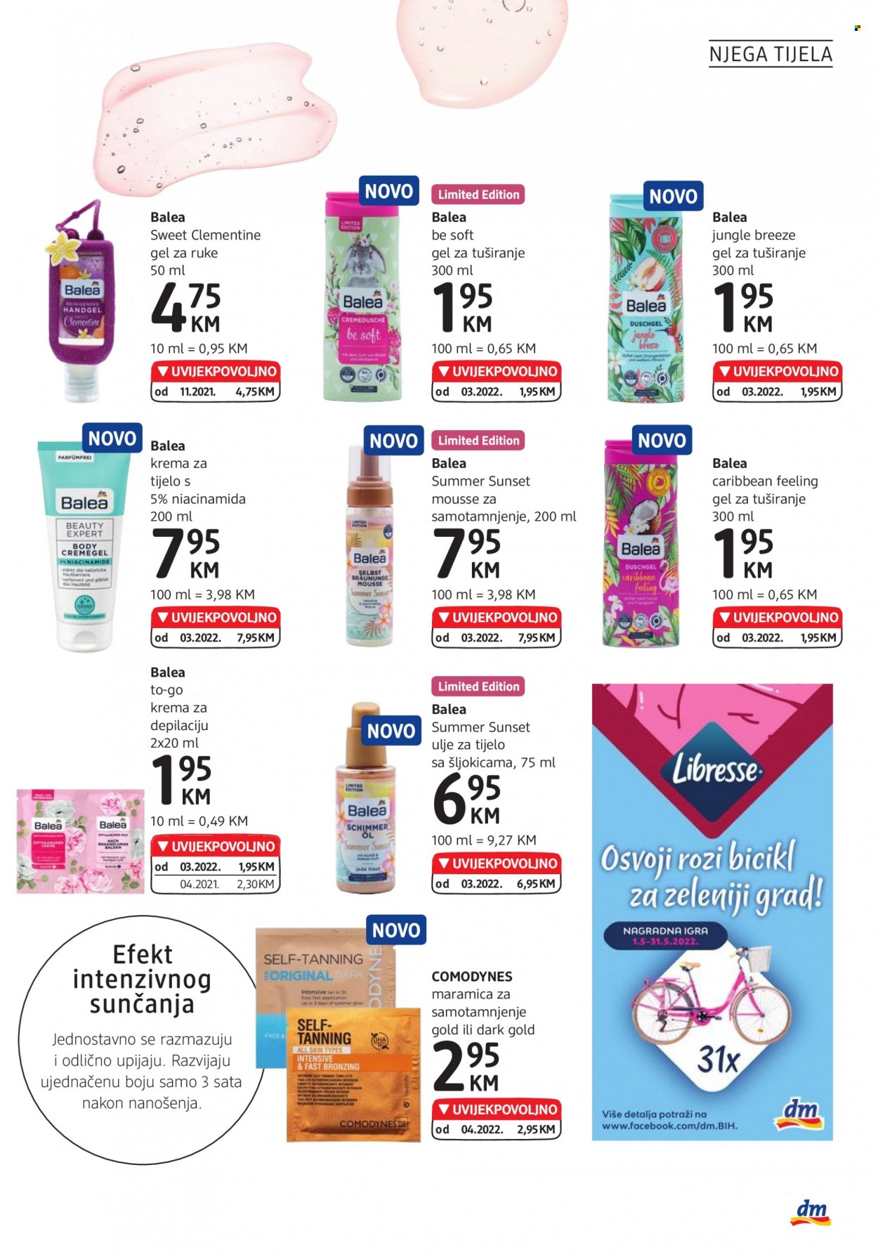 dm katalog - 11.05.2022. - 24.05.2022.. Stranica 23