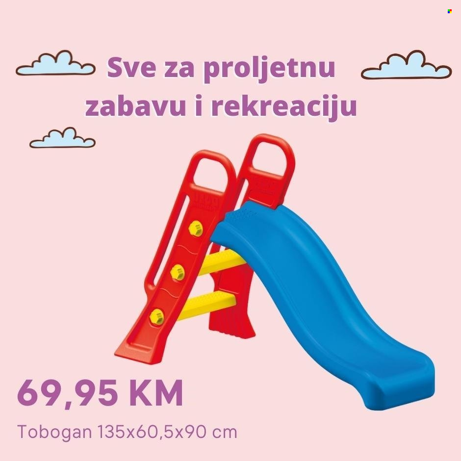 Bingo katalog - 18.04.2022. - 15.05.2022.. Stranica 4