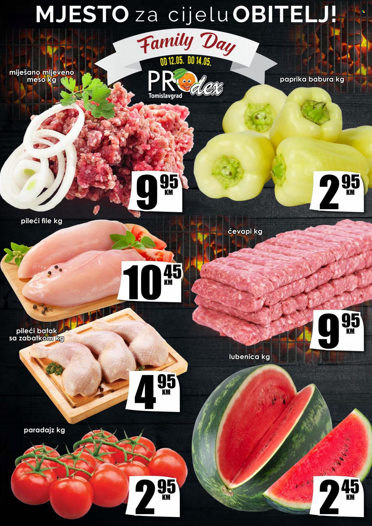 Prodex katalog - 12.05.2022. - 14.05.2022.. Stranica 1