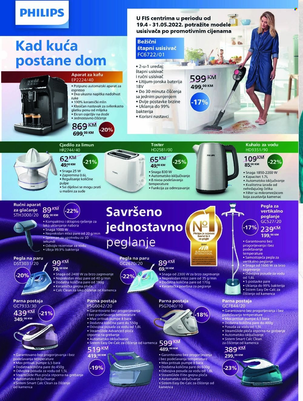 FIS katalog - 13.05.2022. - 03.06.2022.. Stranica 14