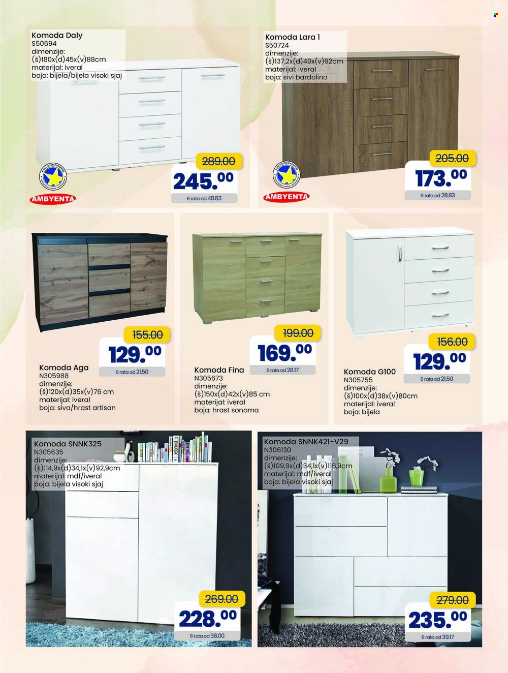 FIS katalog - 13.05.2022. - 03.06.2022.. Stranica 32