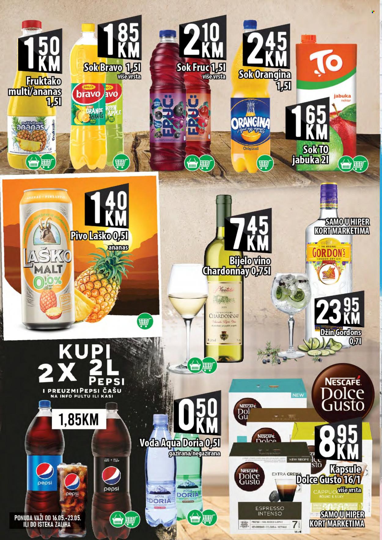 Kort marketi katalog - 13.05.2022. - 01.06.2022.. Stranica 10