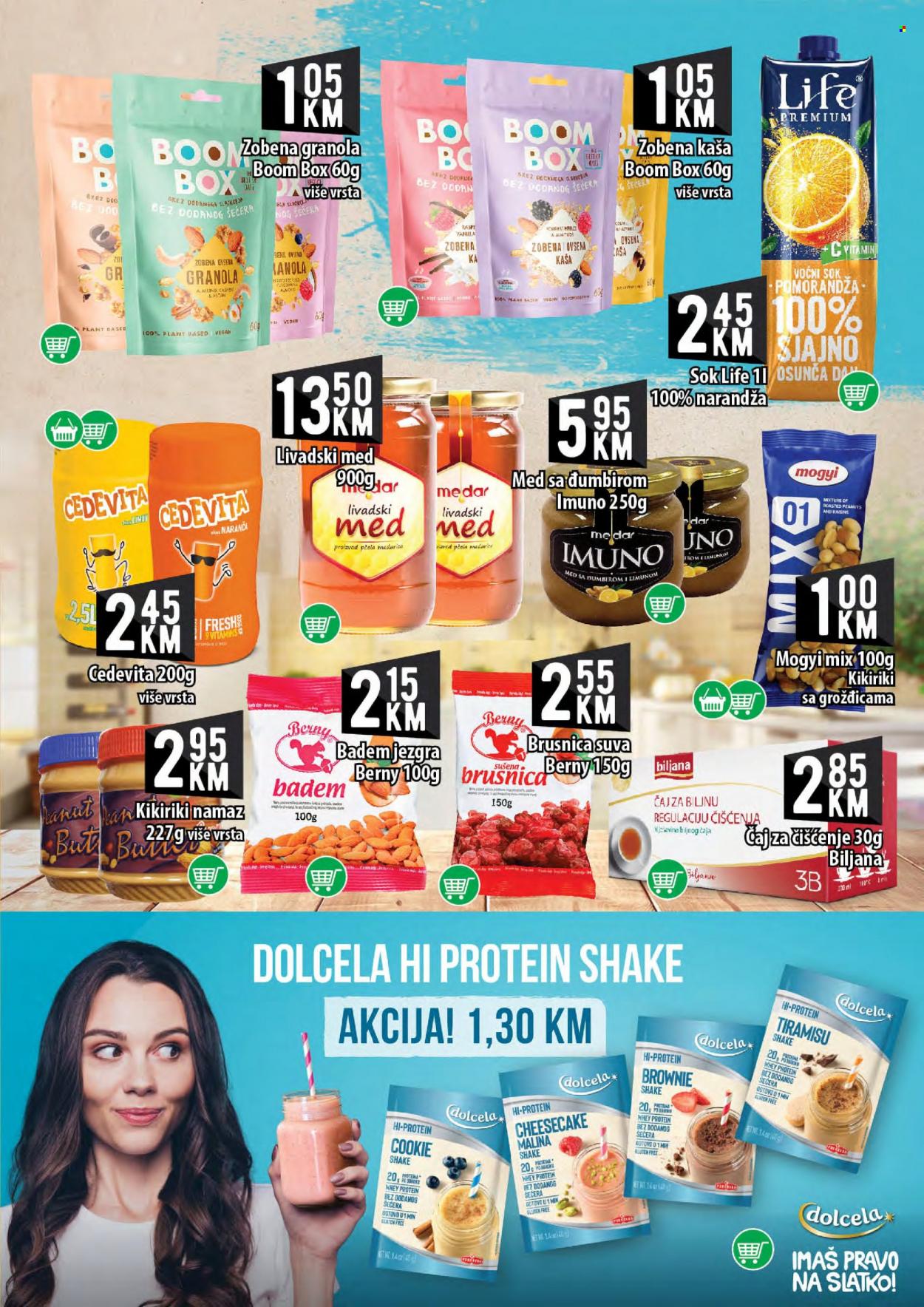 Kort marketi katalog - 13.05.2022. - 01.06.2022.. Stranica 13
