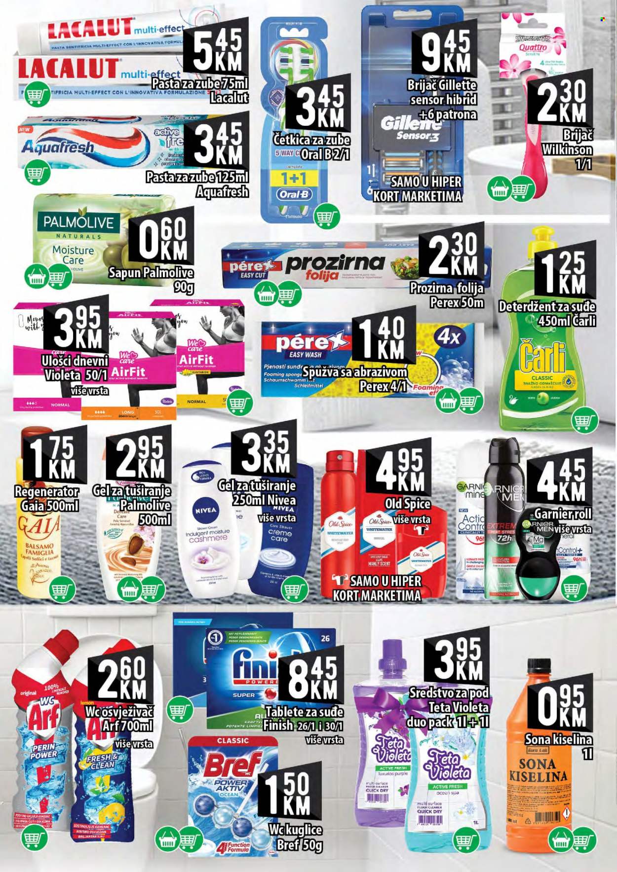 Kort marketi katalog - 13.05.2022. - 01.06.2022.. Stranica 14