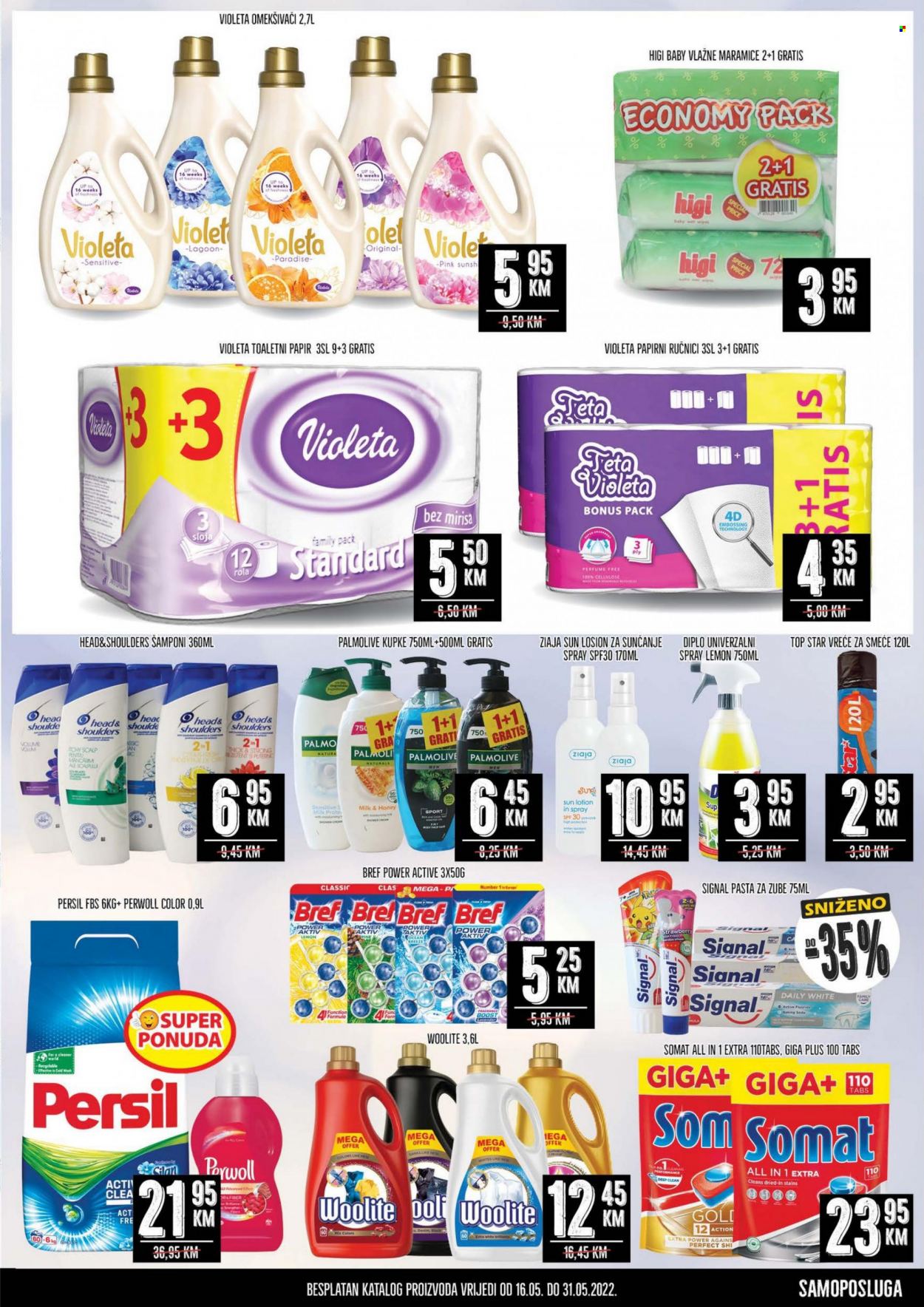 Prodex katalog - 16.05.2022. - 31.05.2022.. Stranica 7