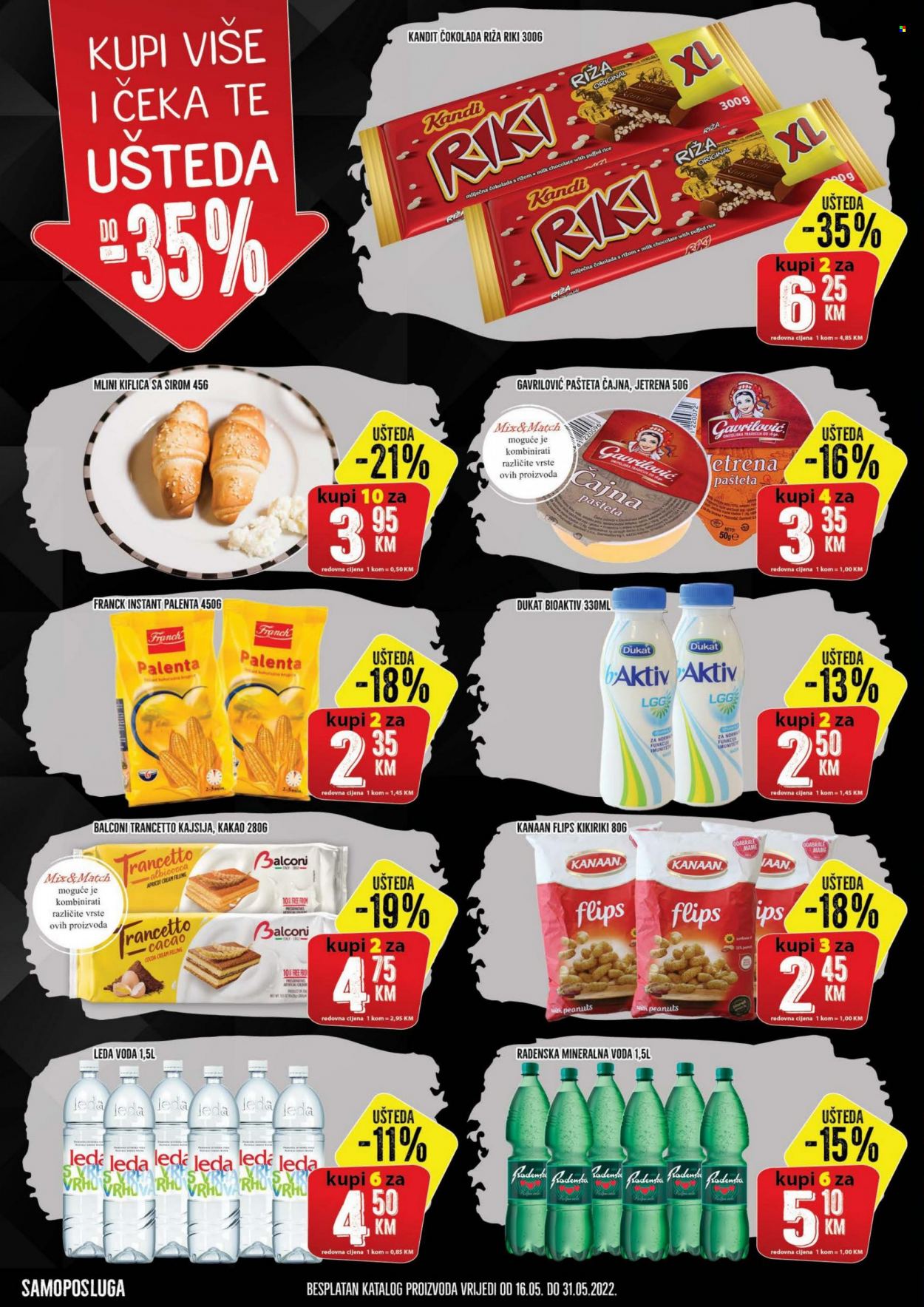 Prodex katalog - 16.05.2022. - 31.05.2022.. Stranica 8