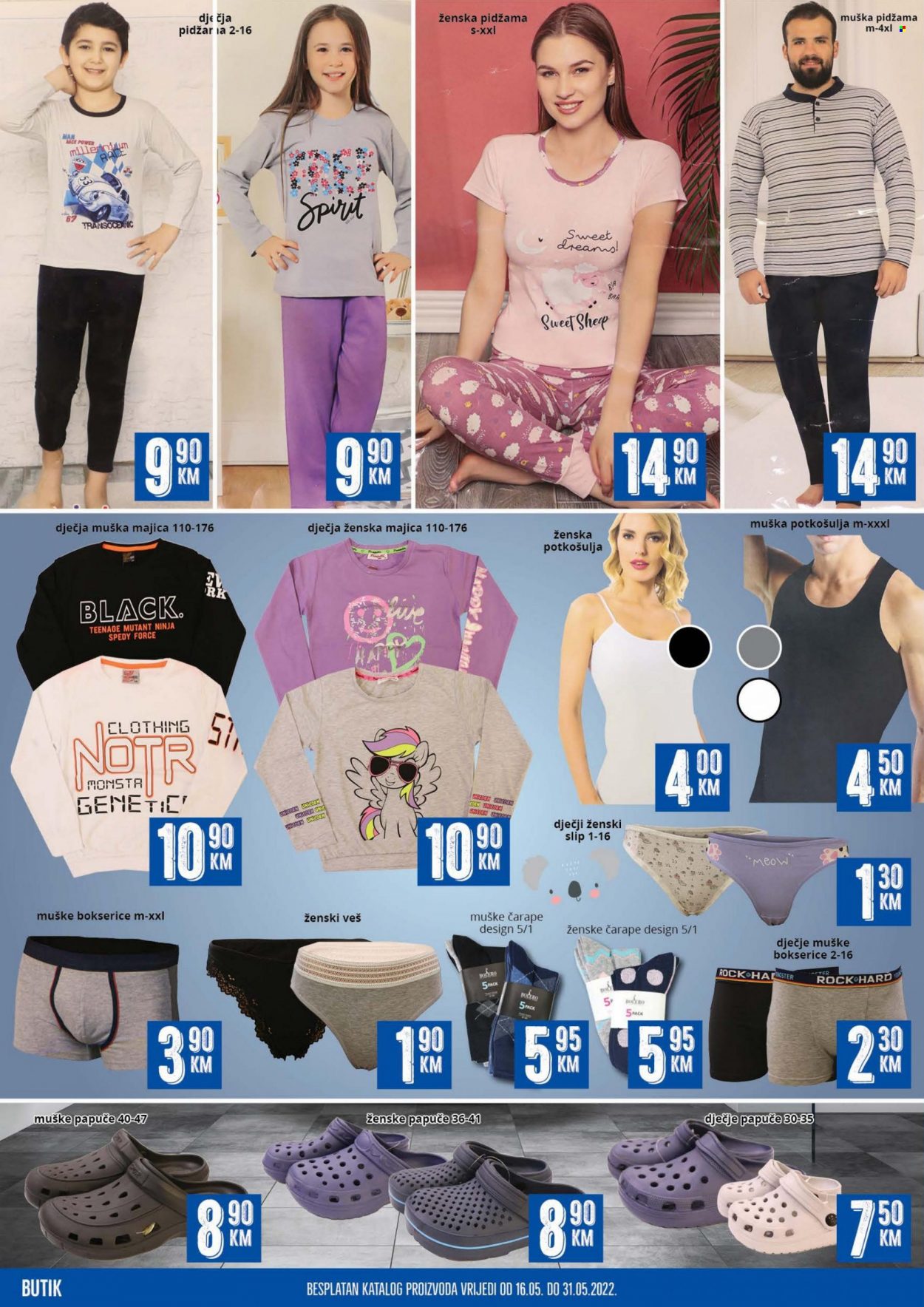 Prodex katalog - 16.05.2022. - 31.05.2022.. Stranica 14