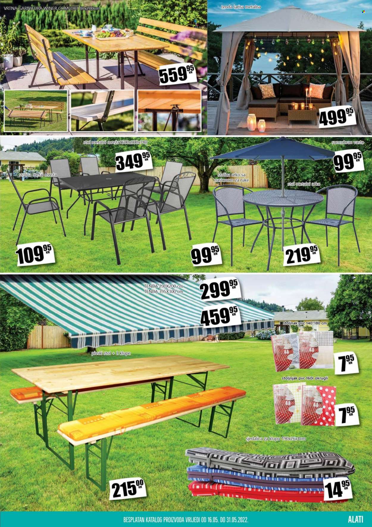 Prodex katalog - 16.05.2022. - 31.05.2022.. Stranica 21