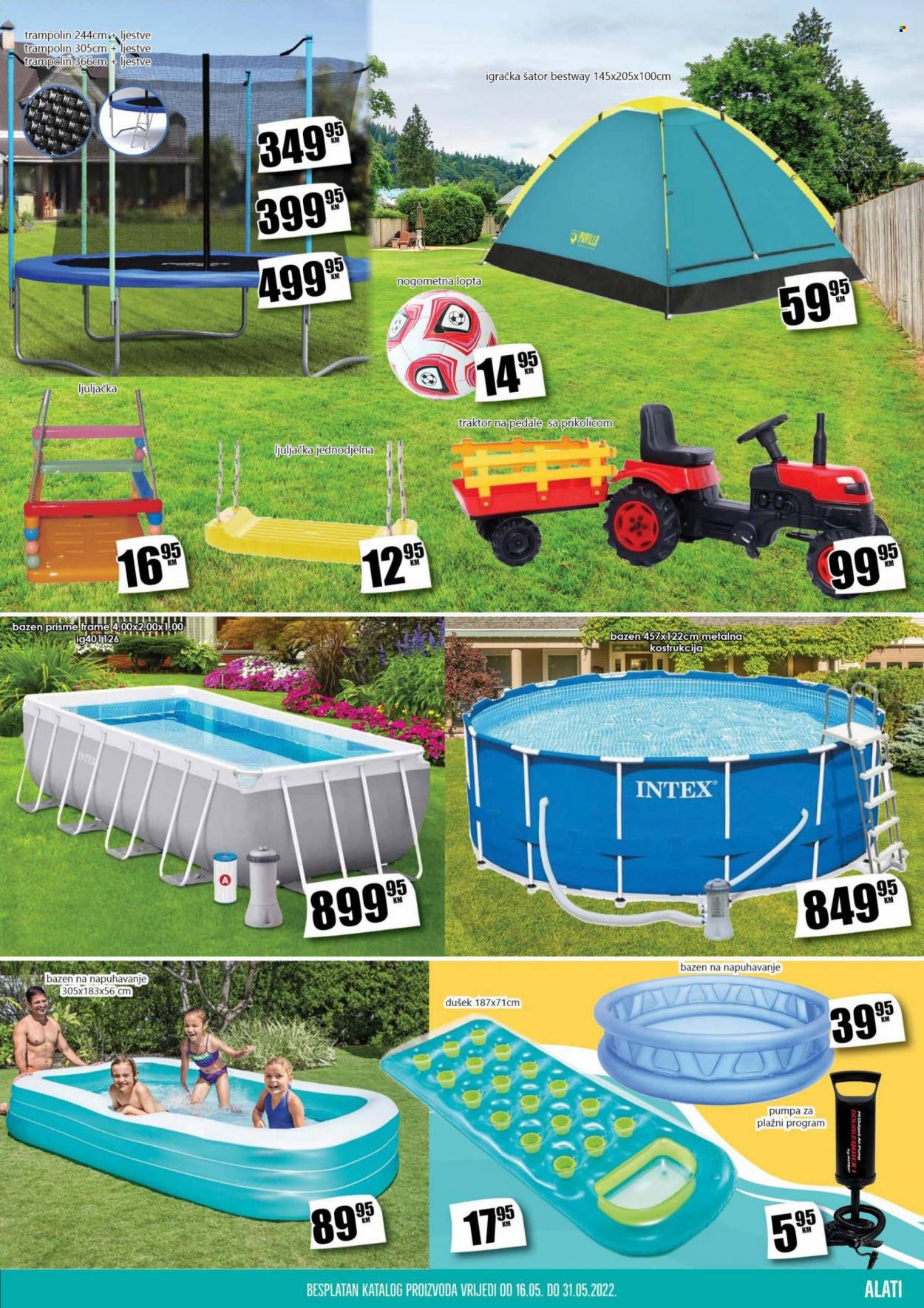 Prodex katalog - 16.05.2022. - 31.05.2022.. Stranica 23