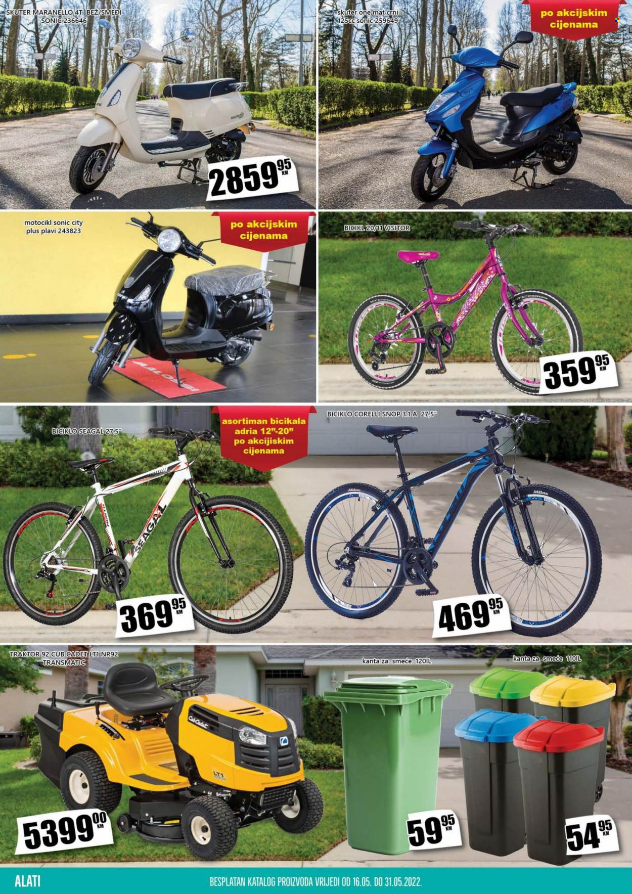 Prodex katalog - 16.05.2022. - 31.05.2022.. Stranica 26
