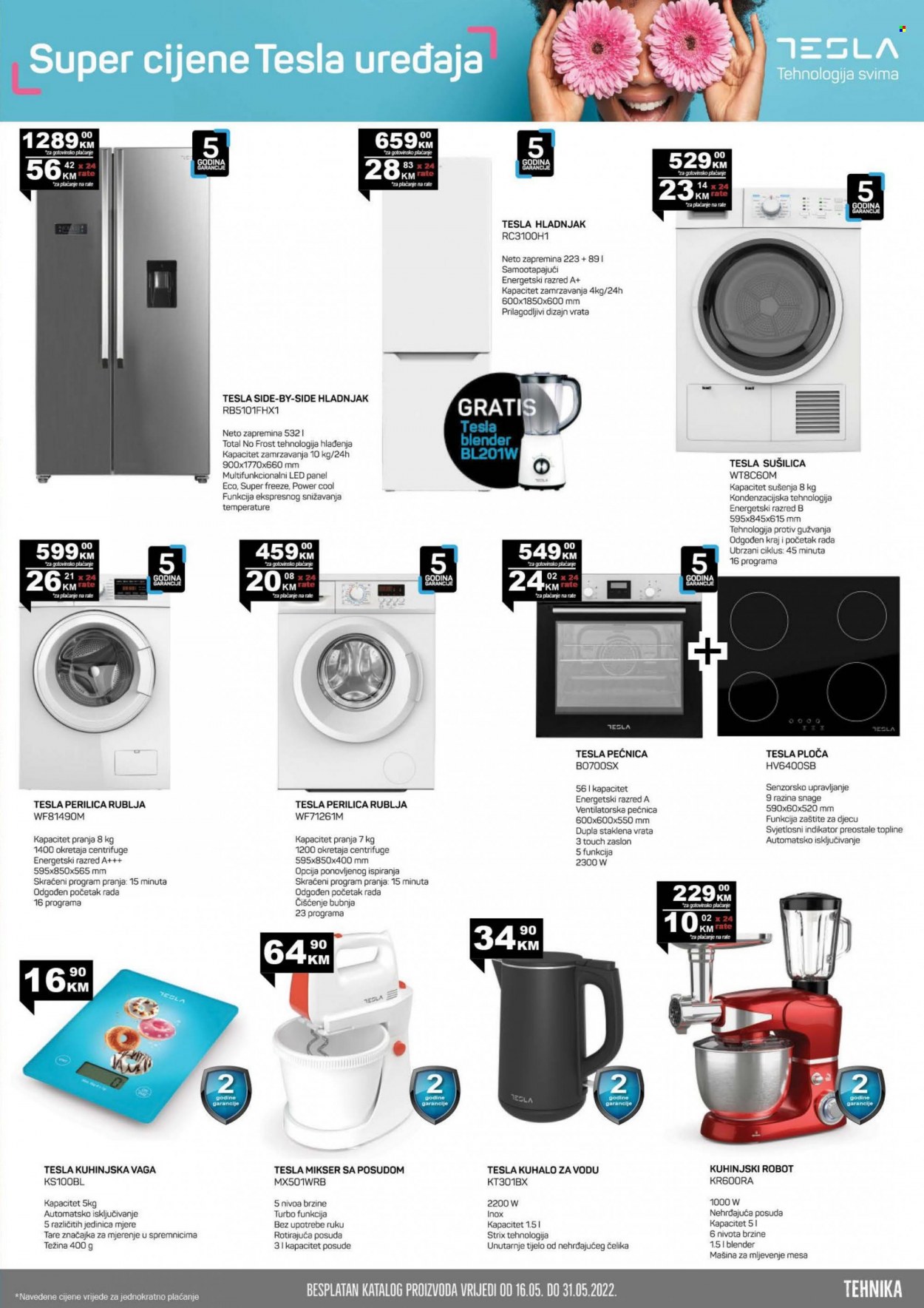 Prodex katalog - 16.05.2022. - 31.05.2022.. Stranica 29