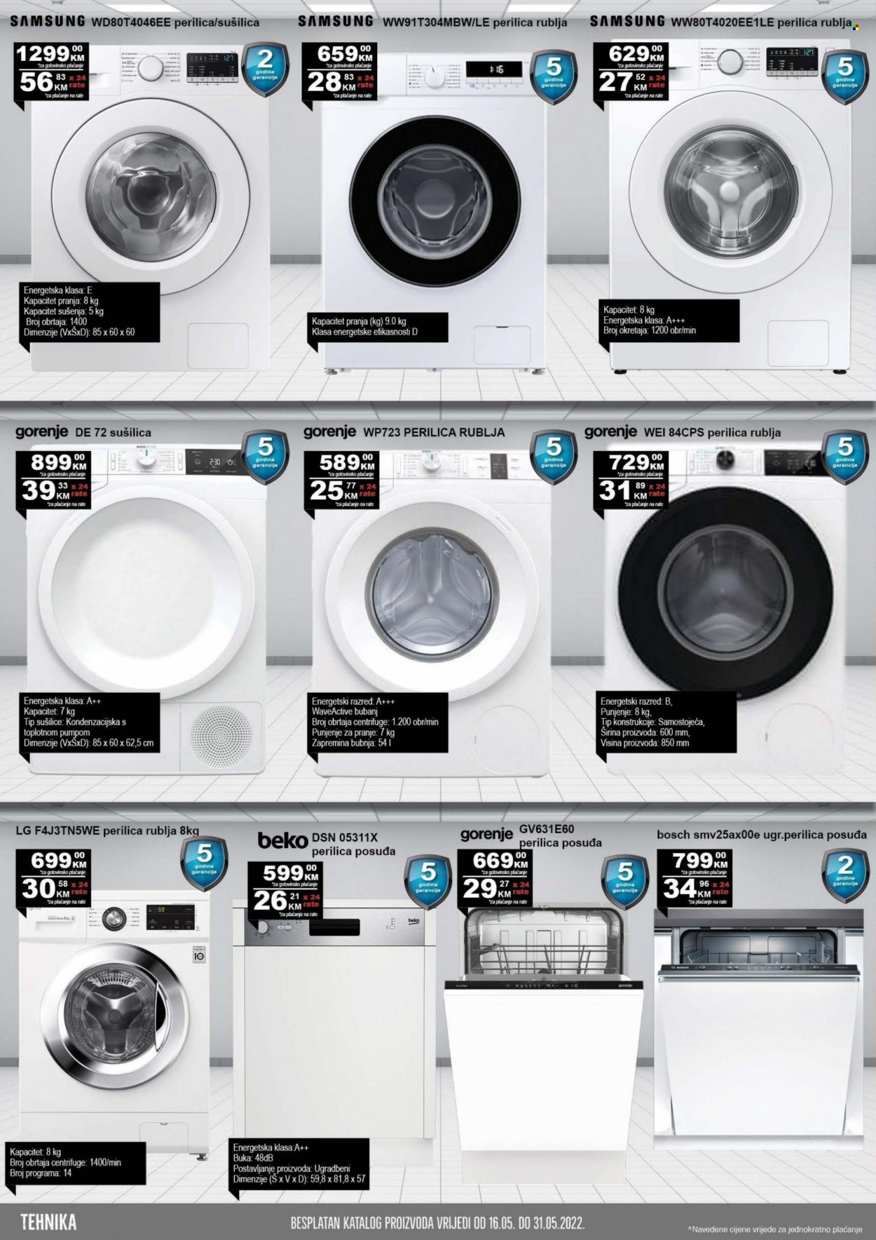 Prodex katalog - 16.05.2022. - 31.05.2022.. Stranica 34