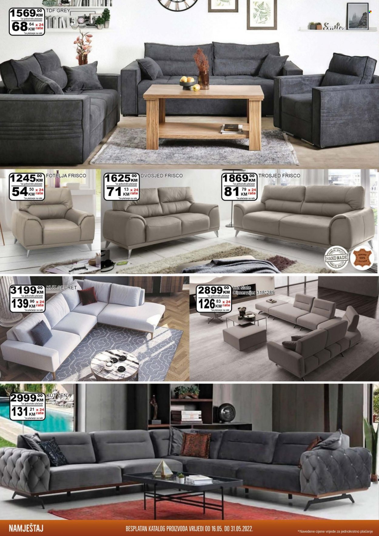 Prodex katalog - 16.05.2022. - 31.05.2022.. Stranica 38