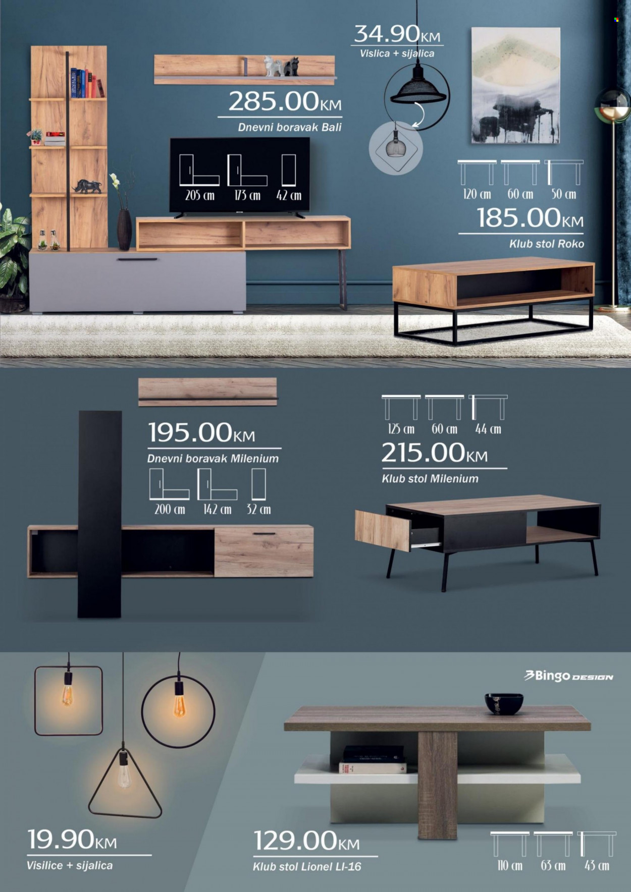 Bingo katalog - 18.05.2022. - 16.06.2022.. Stranica 7