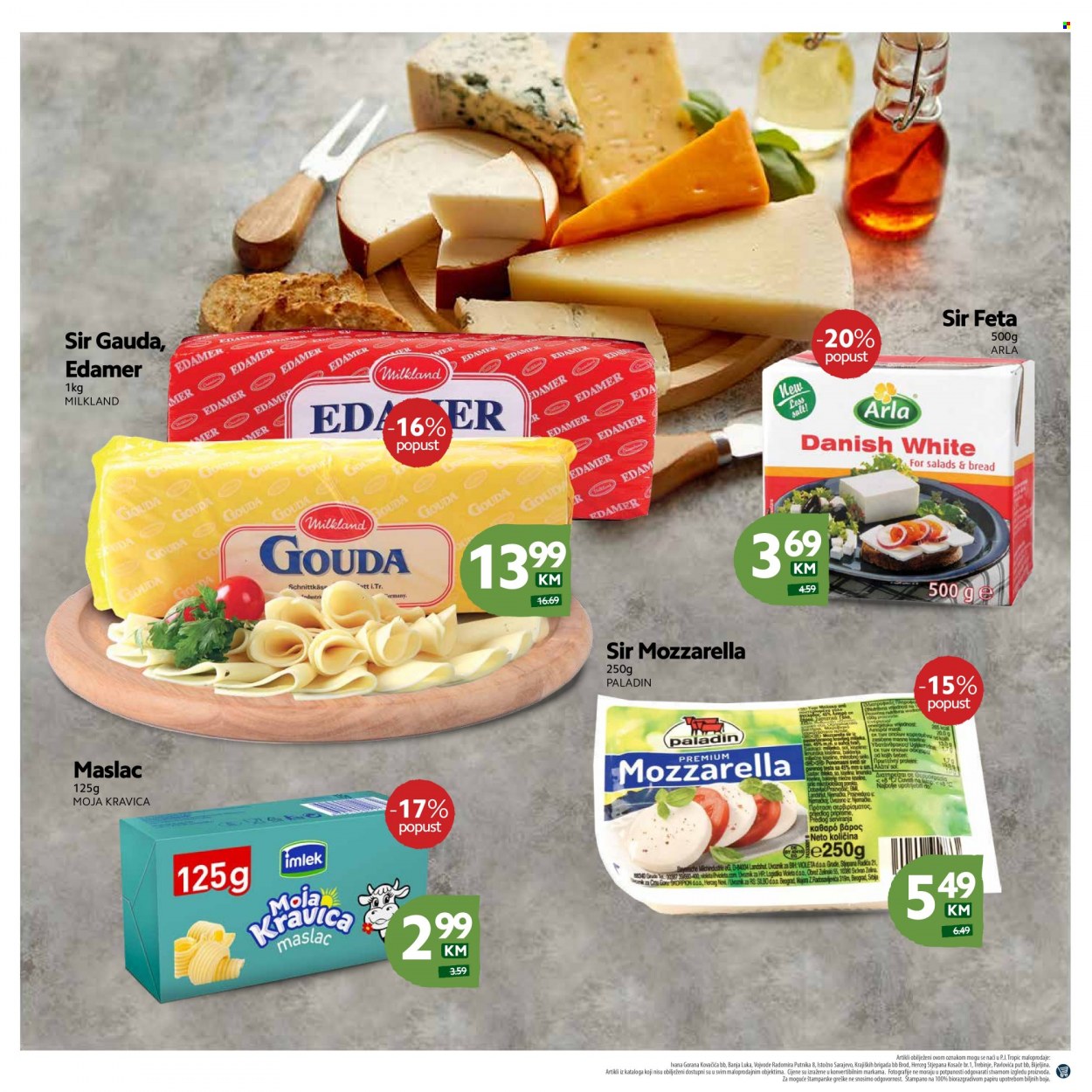 Tropic katalog - 18.05.2022. - 07.06.2022.. Stranica 9