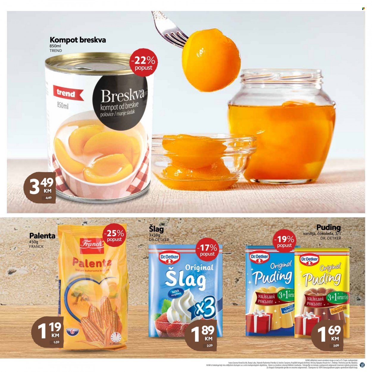 Tropic katalog - 18.05.2022. - 07.06.2022.. Stranica 13