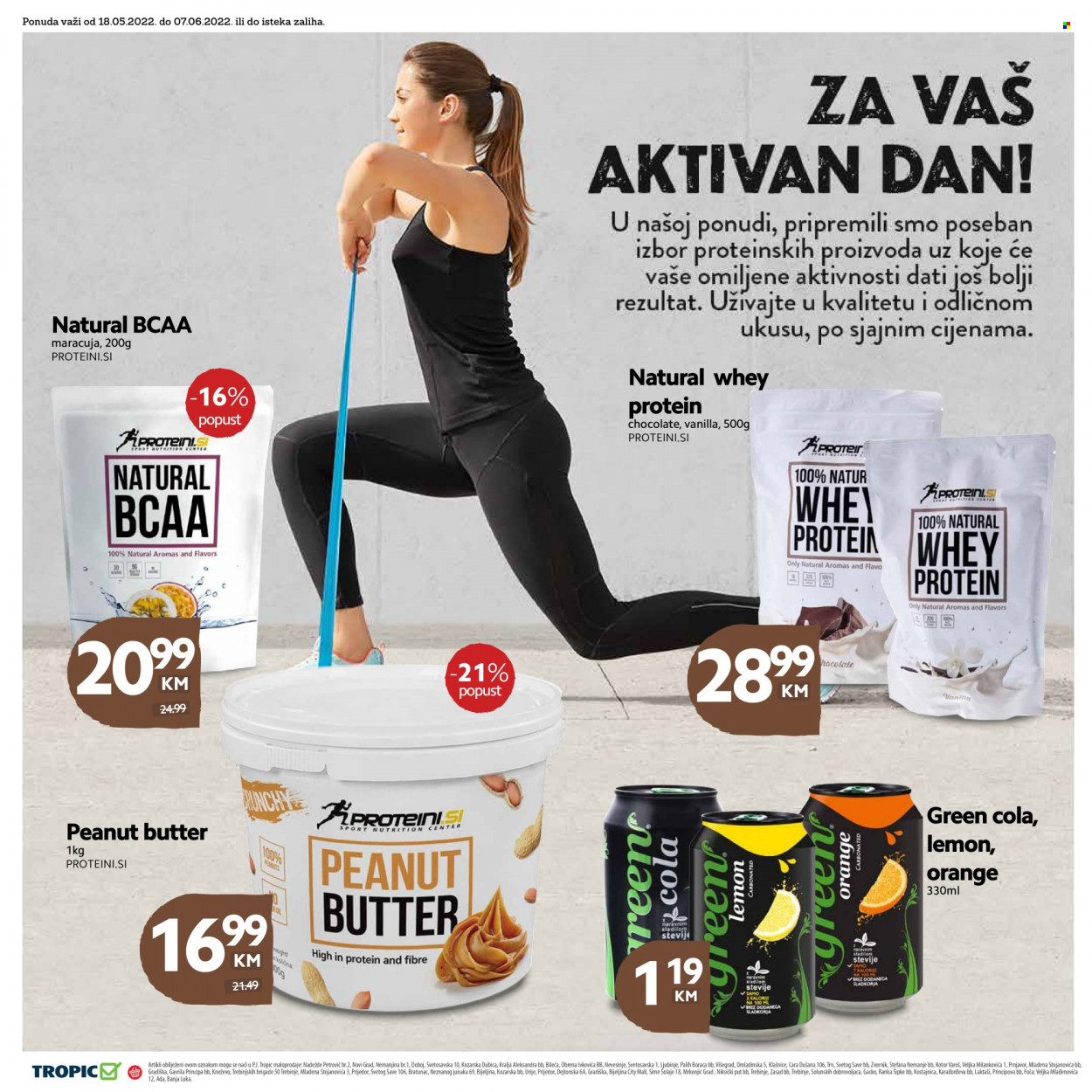 Tropic katalog - 18.05.2022. - 07.06.2022.. Stranica 14