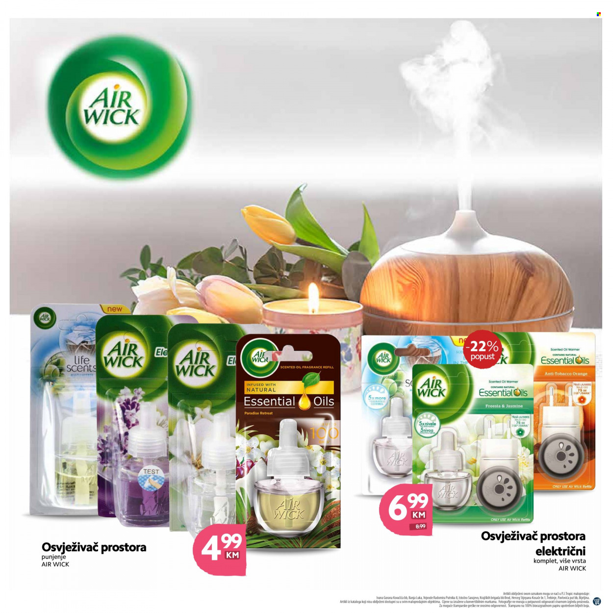 Tropic katalog - 18.05.2022. - 07.06.2022.. Stranica 41