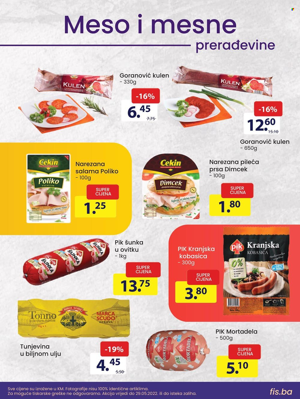 FIS katalog - 16.05.2022. - 29.05.2022.. Stranica 2