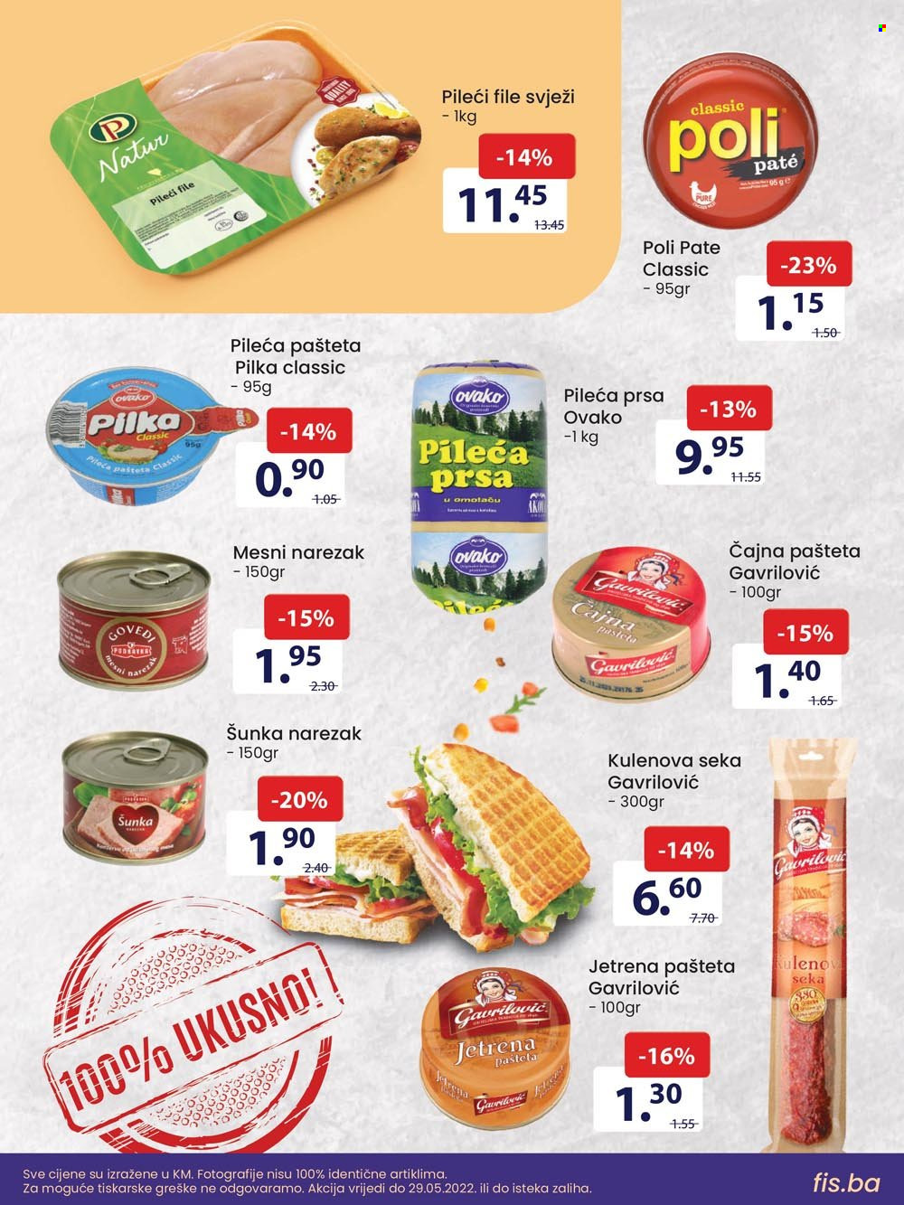 FIS katalog - 16.05.2022. - 29.05.2022.. Stranica 3