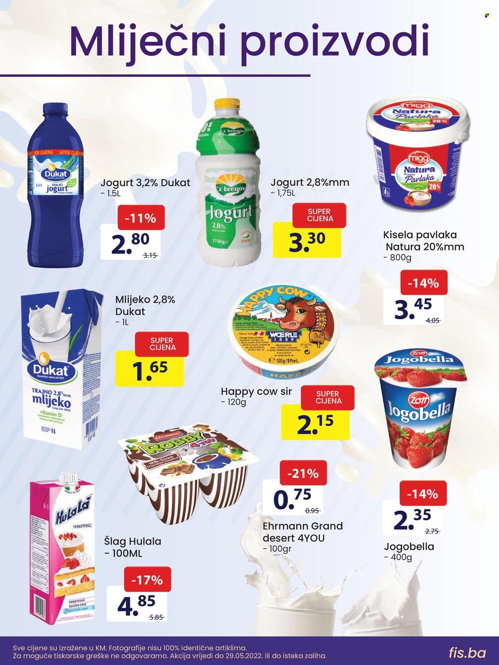 FIS katalog - 16.05.2022. - 29.05.2022.. Stranica 4
