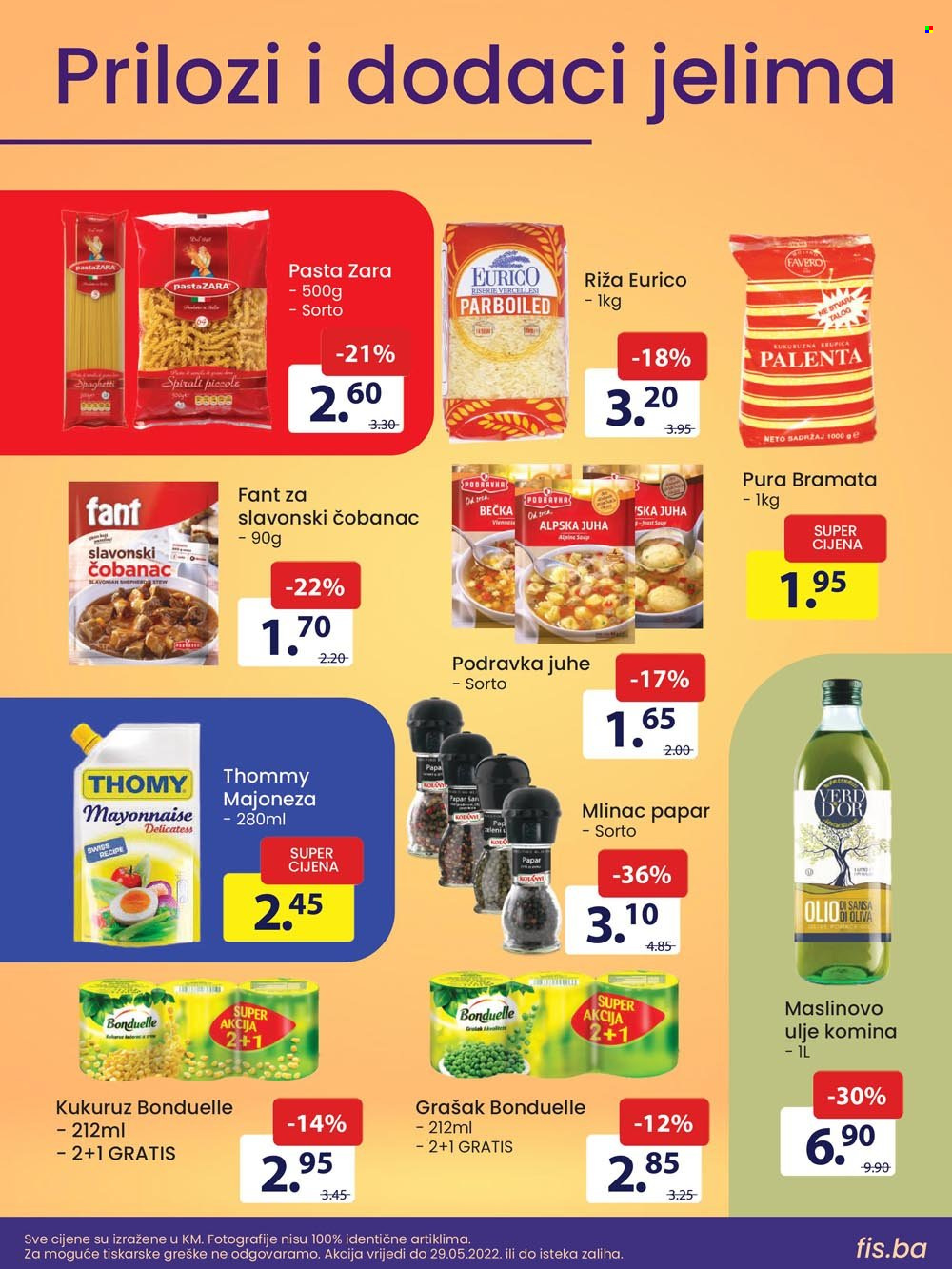 FIS katalog - 16.05.2022. - 29.05.2022.. Stranica 6