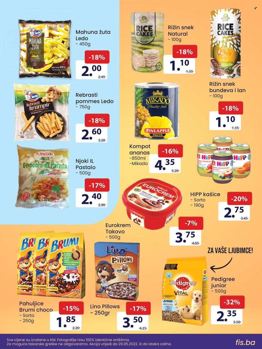 FIS katalog - 16.05.2022. - 29.05.2022.. Stranica 7