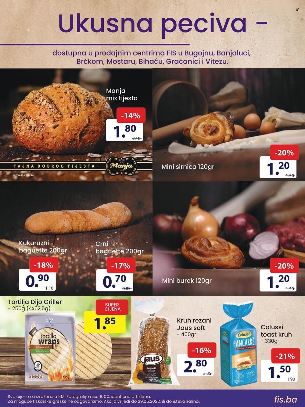 FIS katalog - 16.05.2022. - 29.05.2022.. Stranica 8