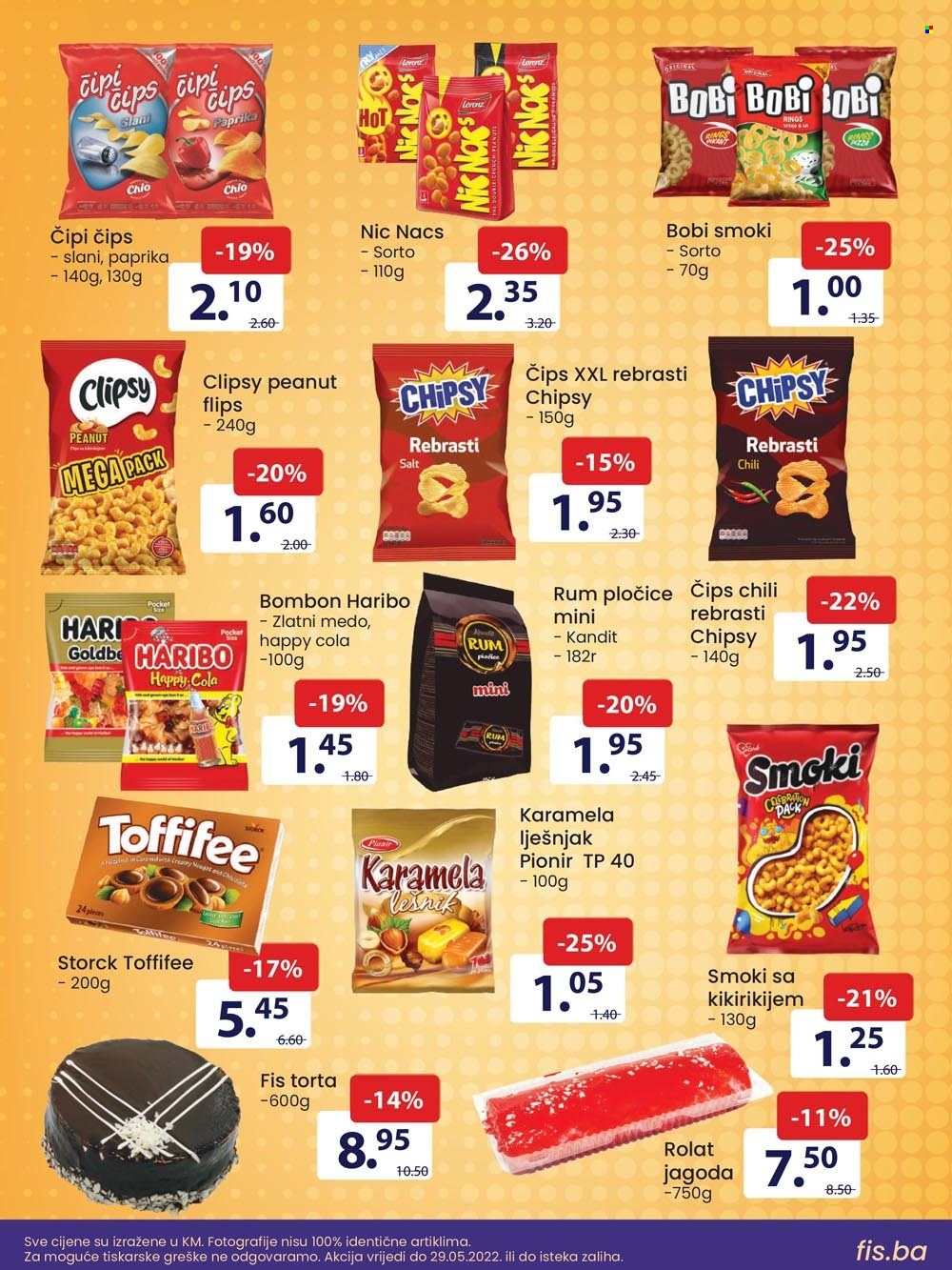 FIS katalog - 16.05.2022. - 29.05.2022.. Stranica 11