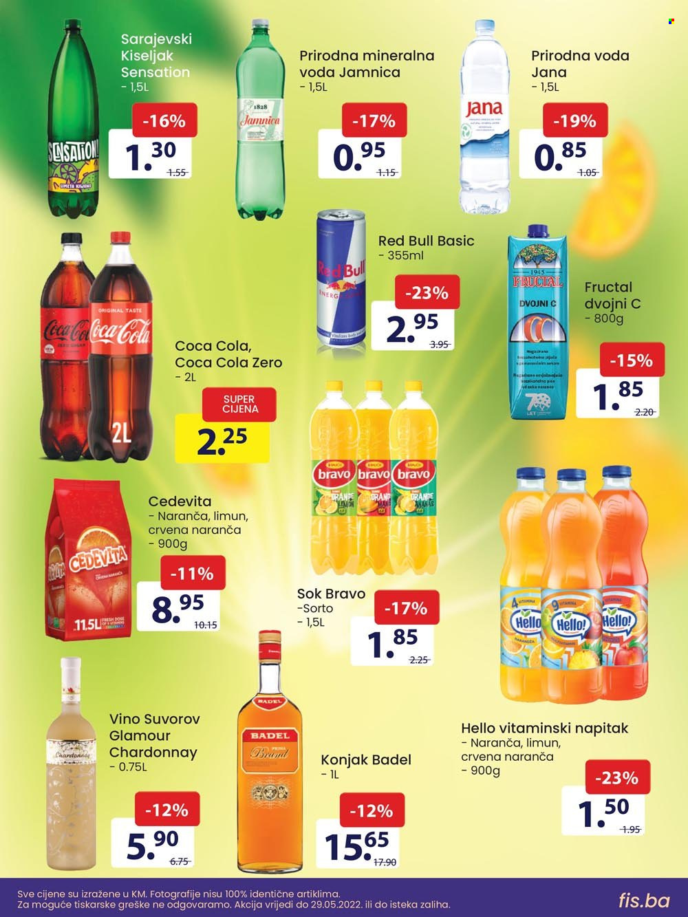 FIS katalog - 16.05.2022. - 29.05.2022.. Stranica 12