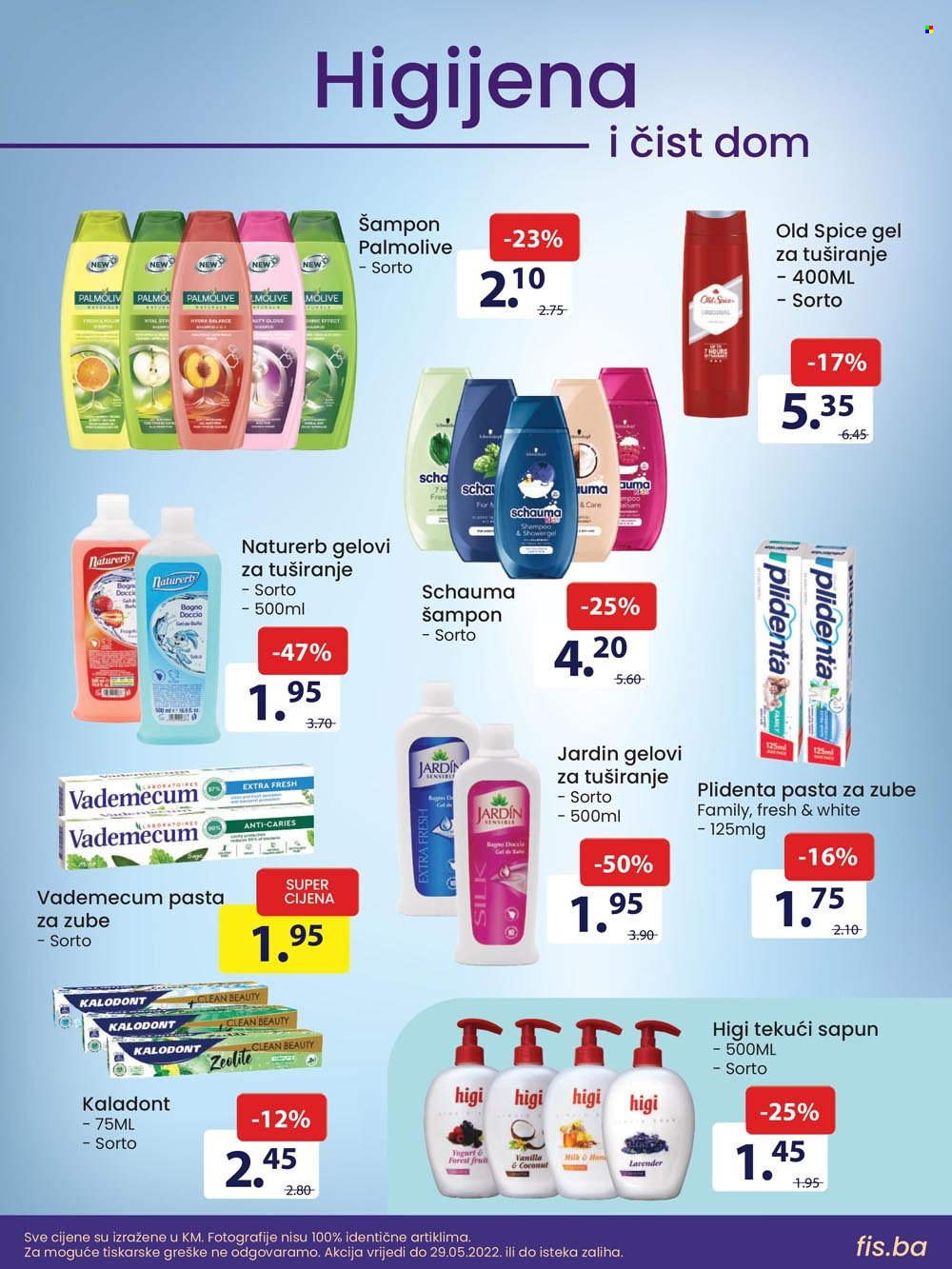 FIS katalog - 16.05.2022. - 29.05.2022.. Stranica 13