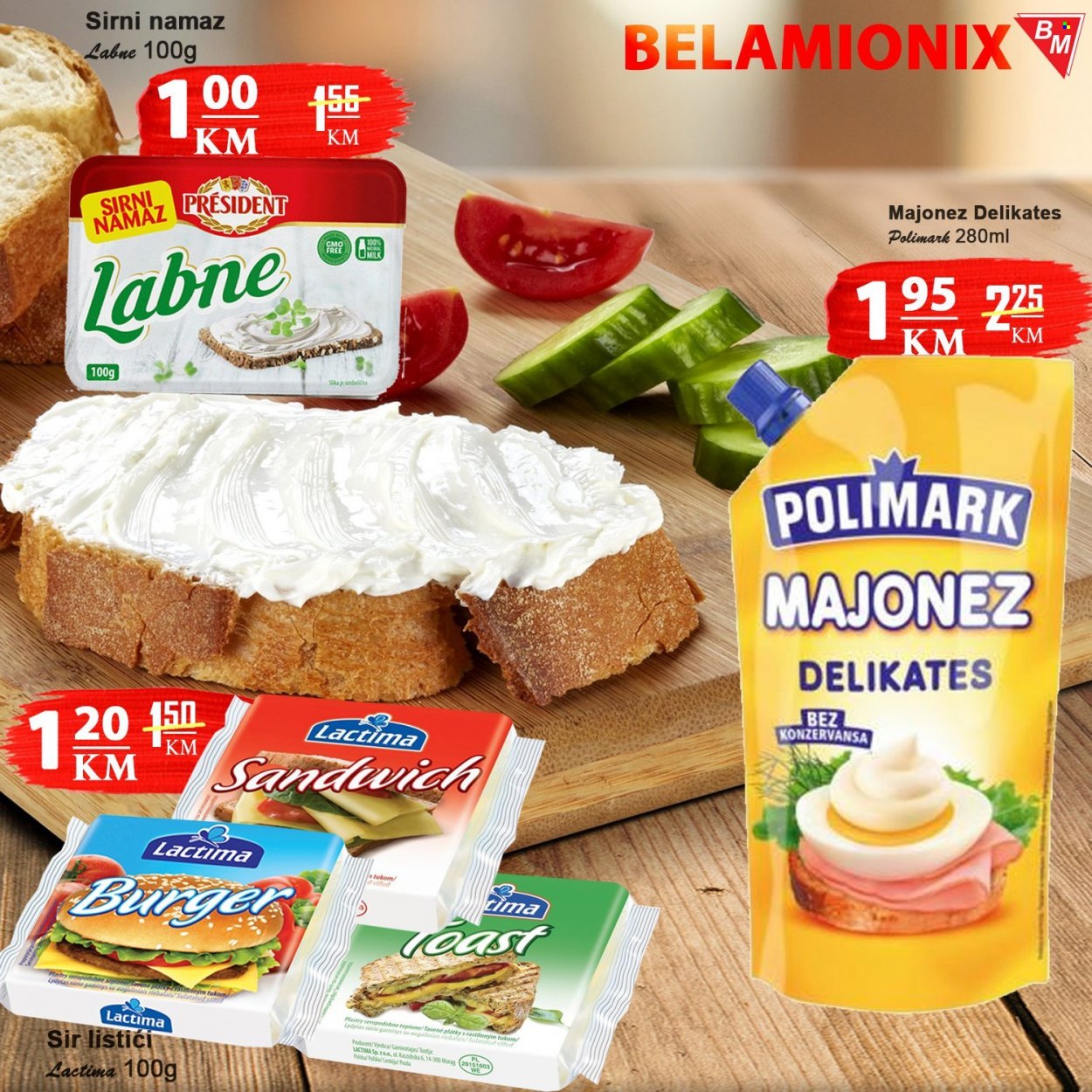 Belamionix katalog - 20.05.2022. - 22.05.2022.. Stranica 4