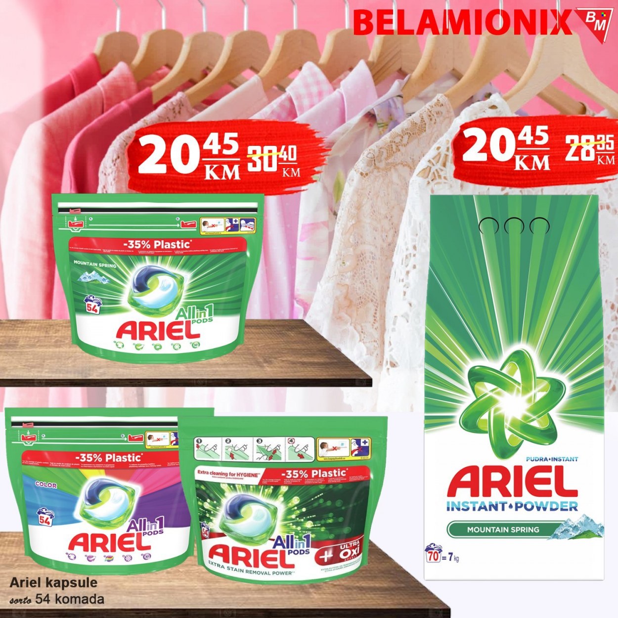 Belamionix katalog - 20.05.2022. - 22.05.2022.. Stranica 9